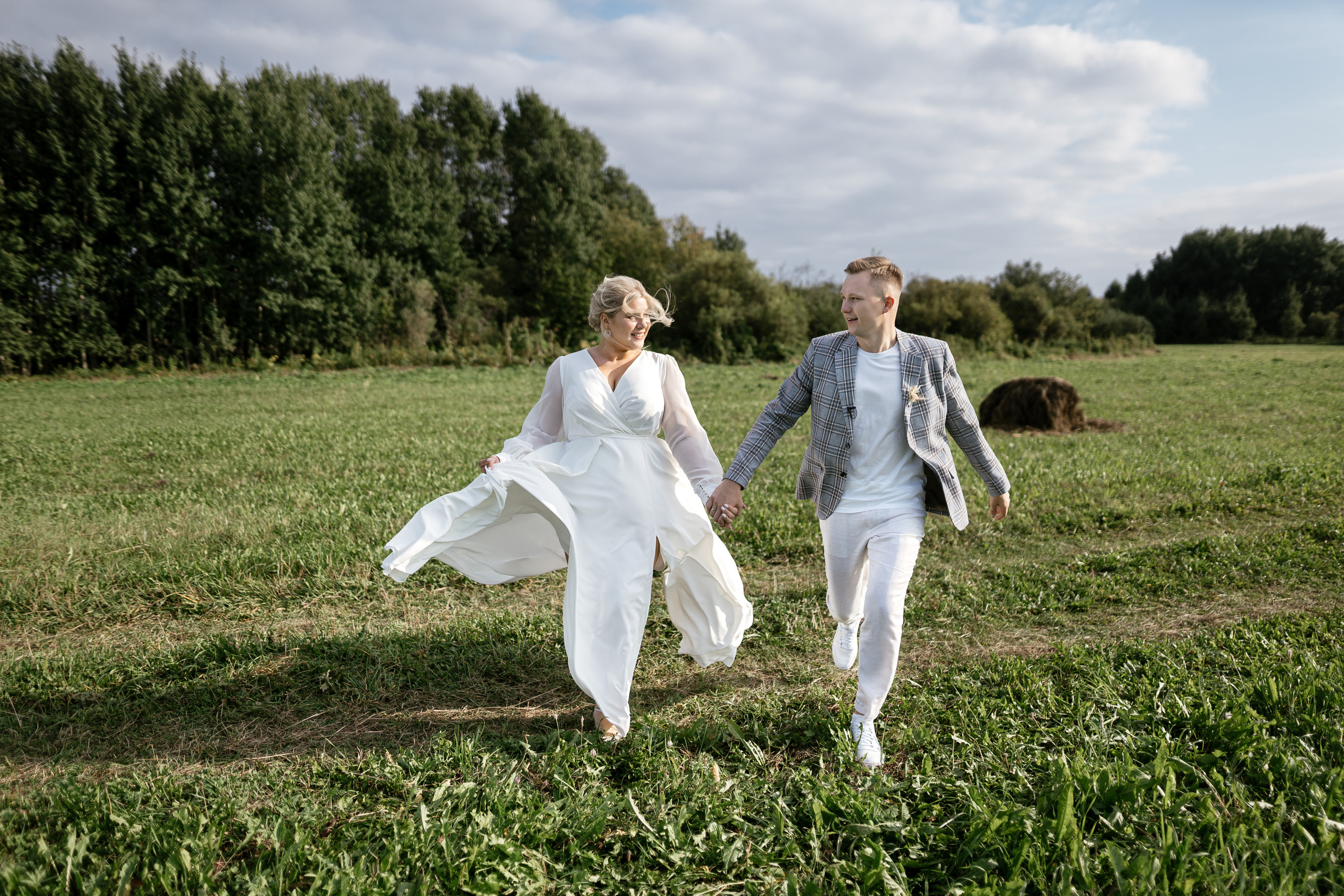 23.08.2021 Wedding day. Фотограф Томск, Новосибирск Влад Свириденко