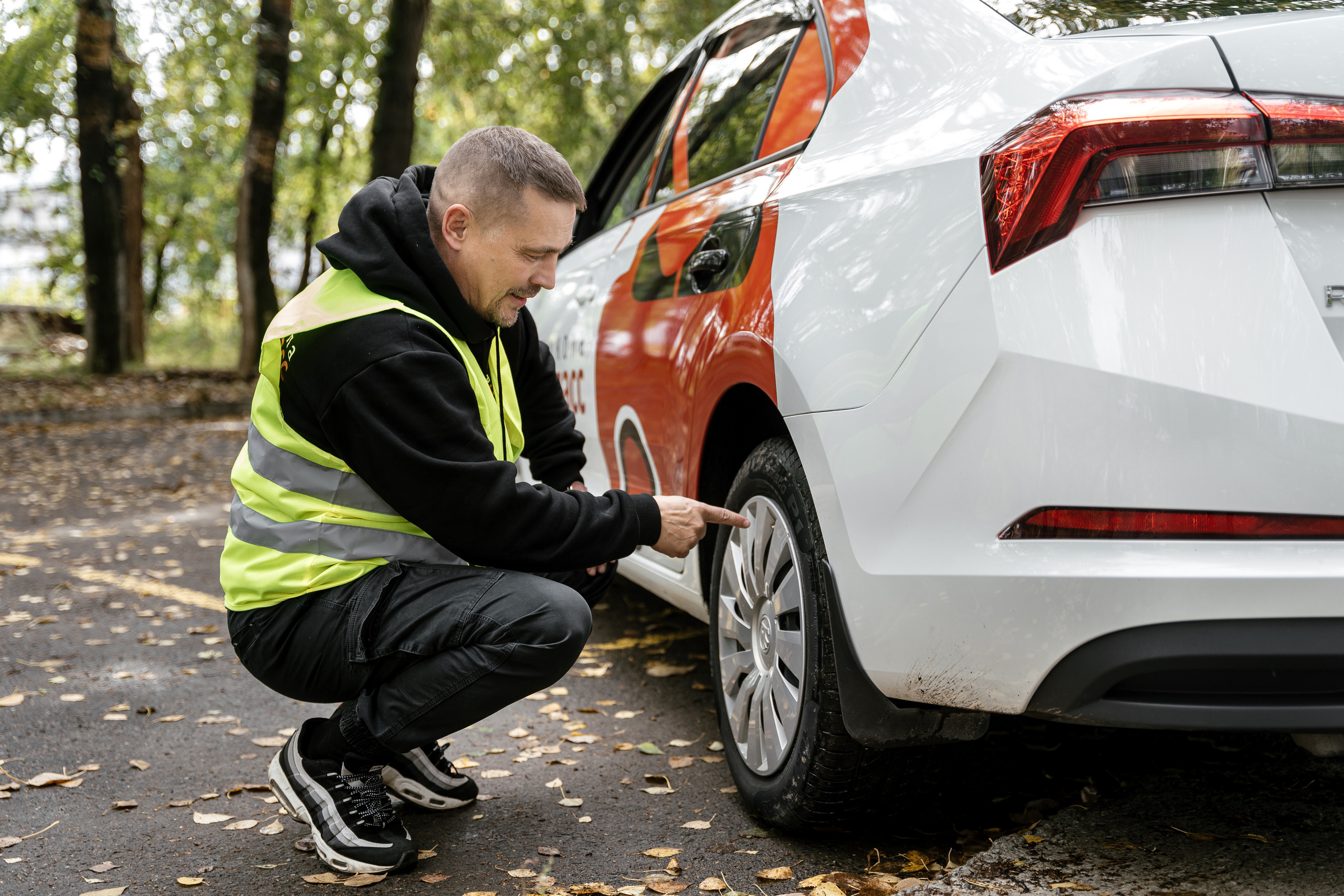 Автокласс. Фотограф Томск, Новосибирск Влад Свириденко