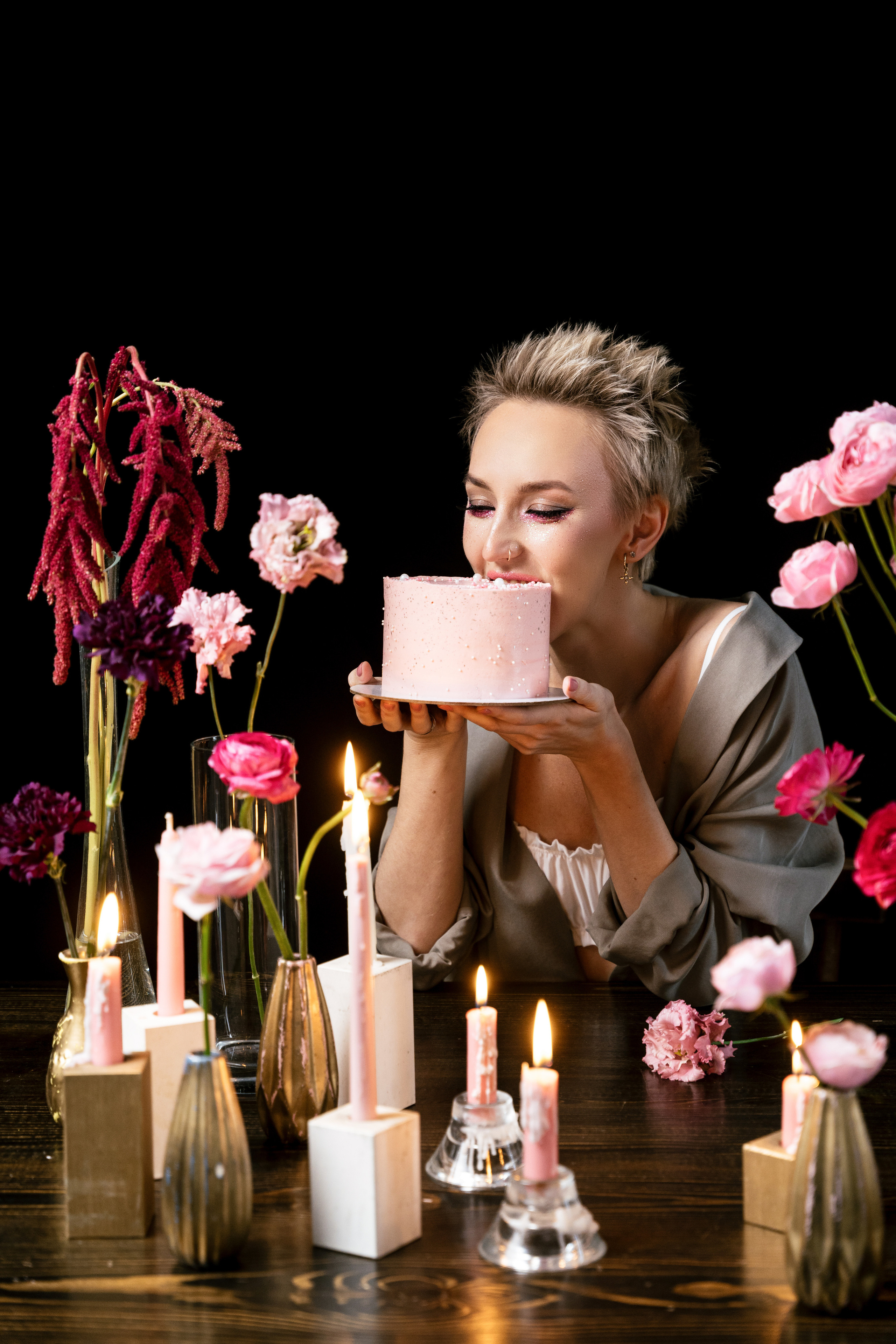 KW. Фотограф Томск, Новосибирск Влад Свириденко