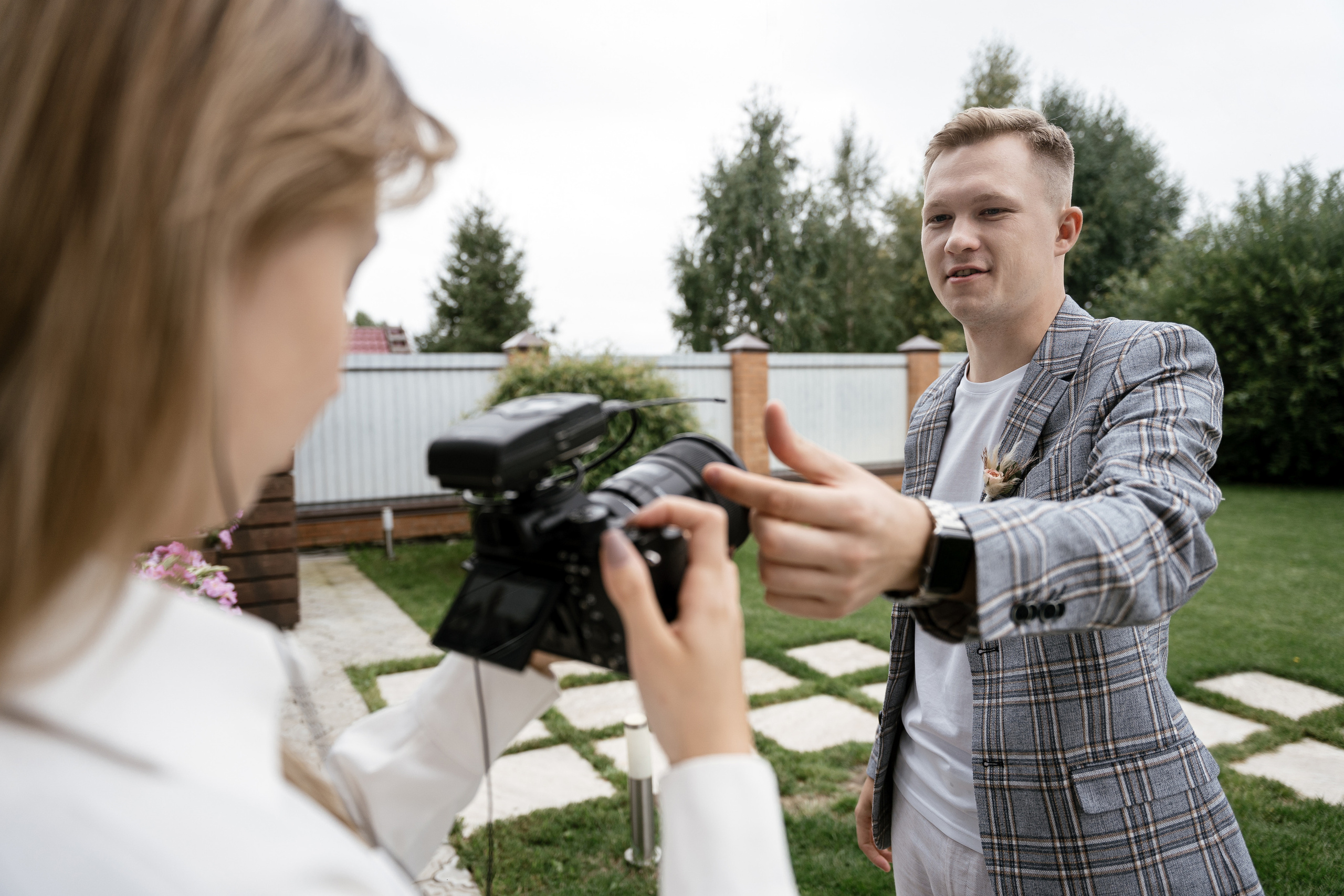 23.08.2021 Wedding day. Фотограф Томск, Новосибирск Влад Свириденко