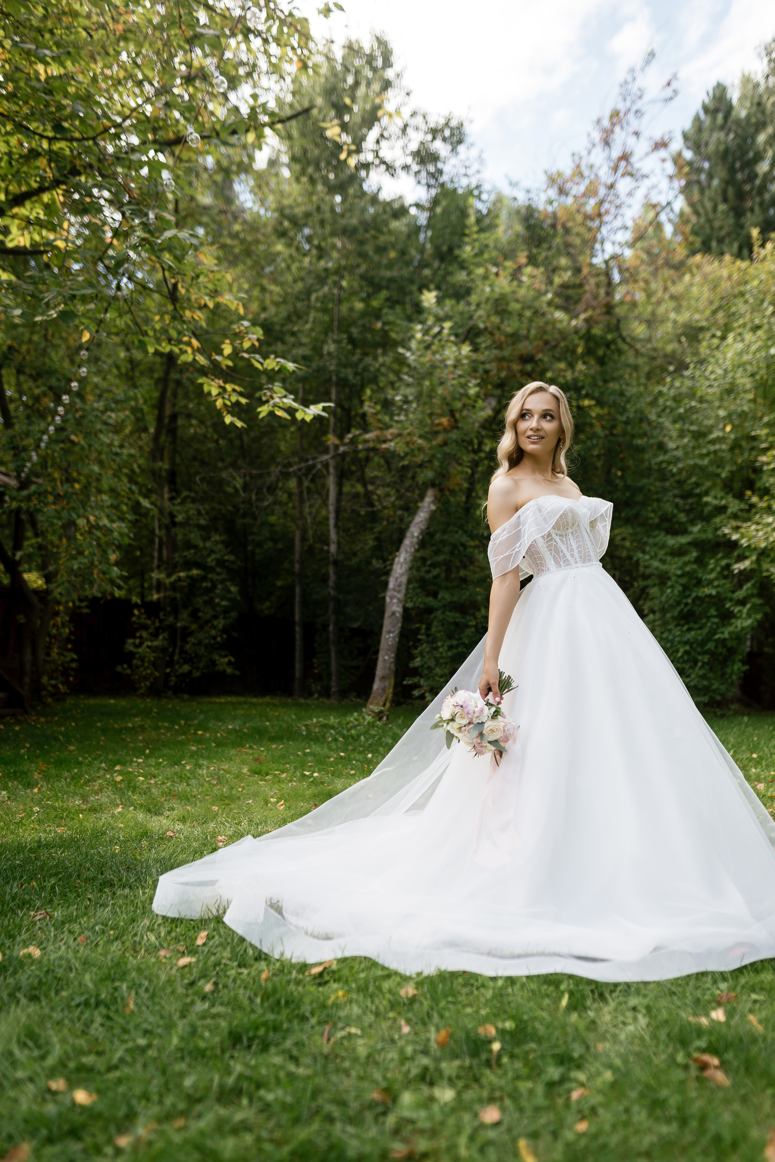 18.08.2021 Wedding day. Фотограф Томск, Новосибирск Влад Свириденко