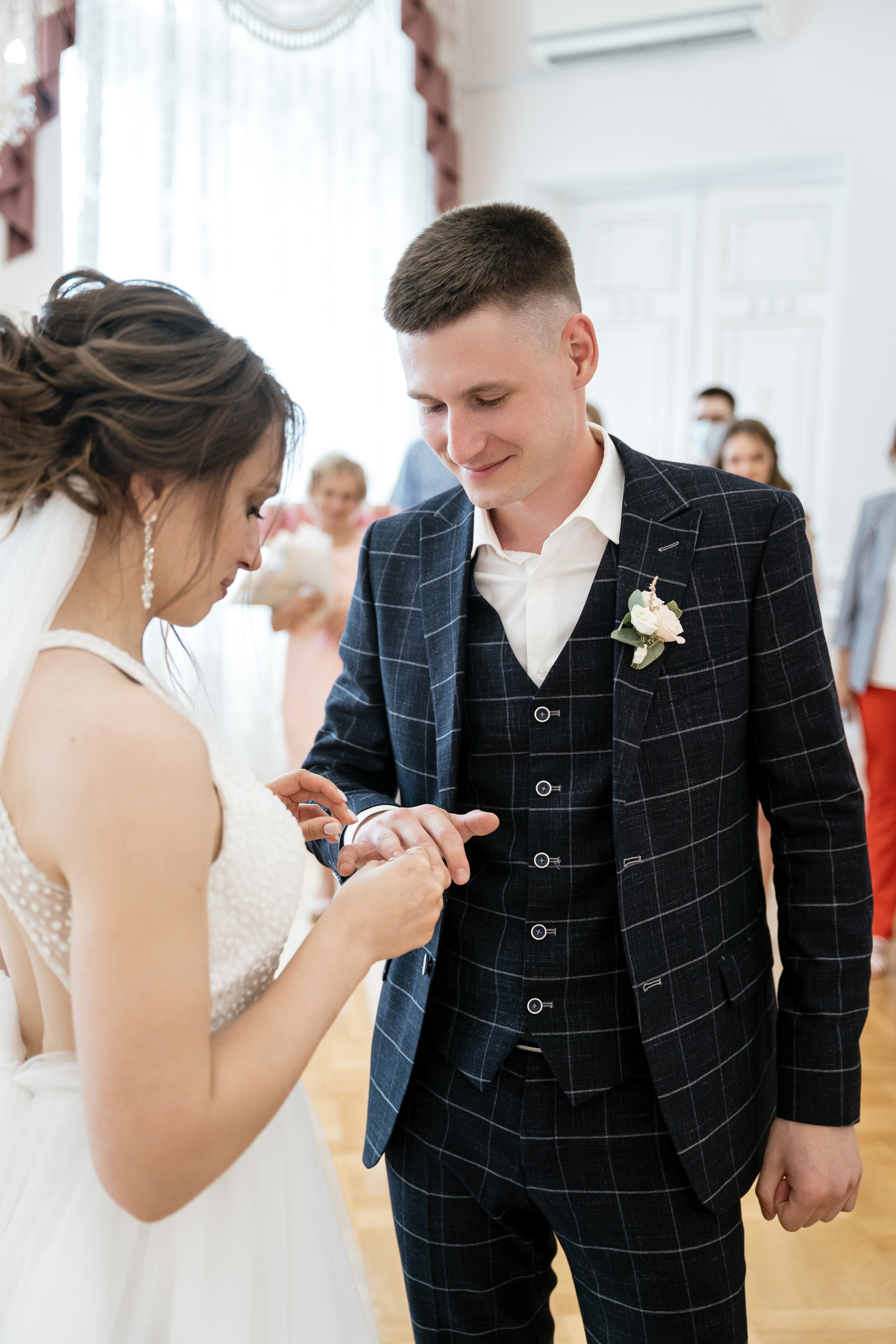 14.07.2021 Wedding day. Фотограф Томск, Новосибирск Влад Свириденко