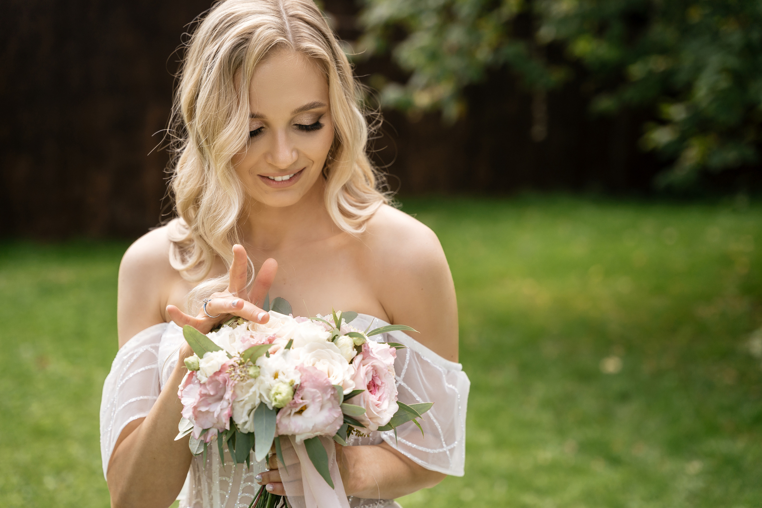 18.08.2021 Wedding day. Фотограф Томск, Новосибирск Влад Свириденко