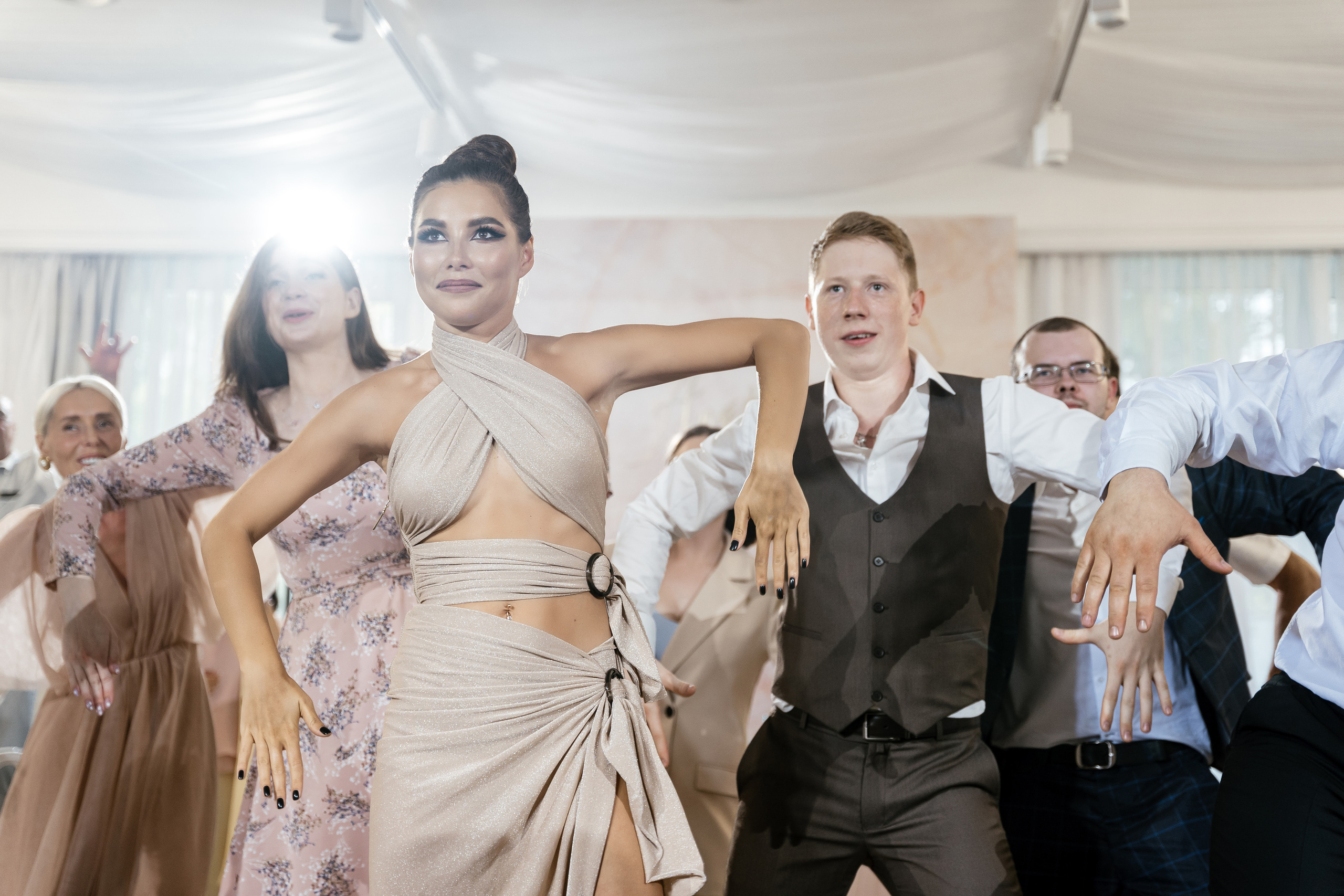 09.08.2021 Wedding day. Фотограф Томск, Новосибирск Влад Свириденко