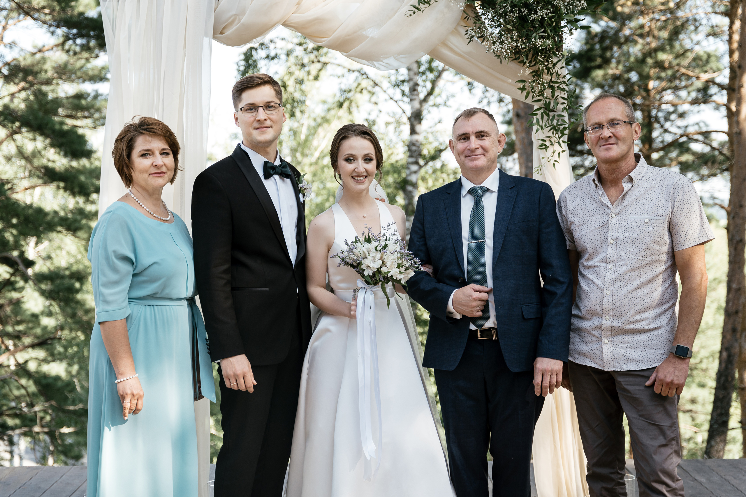 29.07.2021 Wedding day. Фотограф Томск, Новосибирск Влад Свириденко
