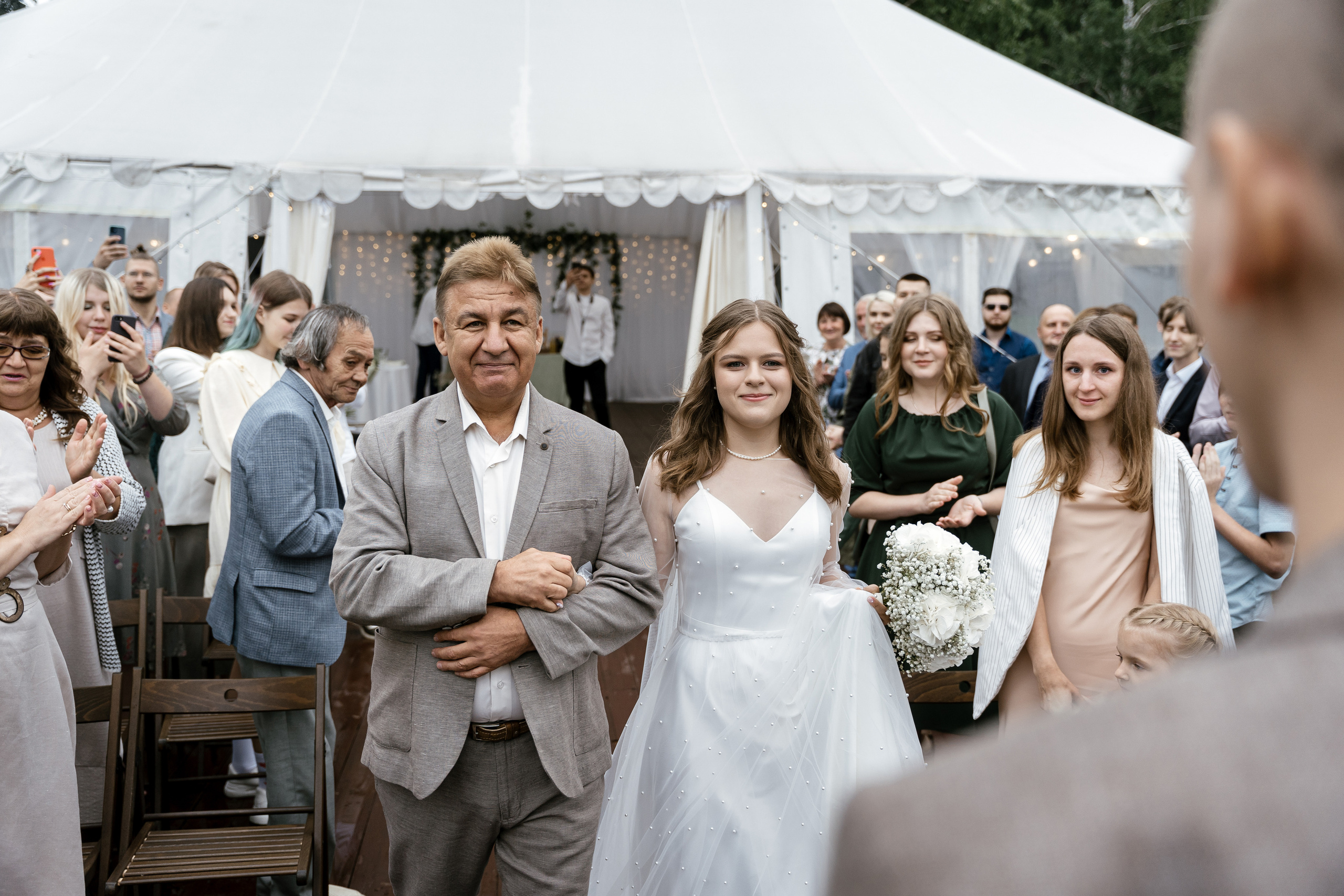 12.08.2021 Wedding day for guests. Фотограф Томск, Новосибирск Влад Свириденко