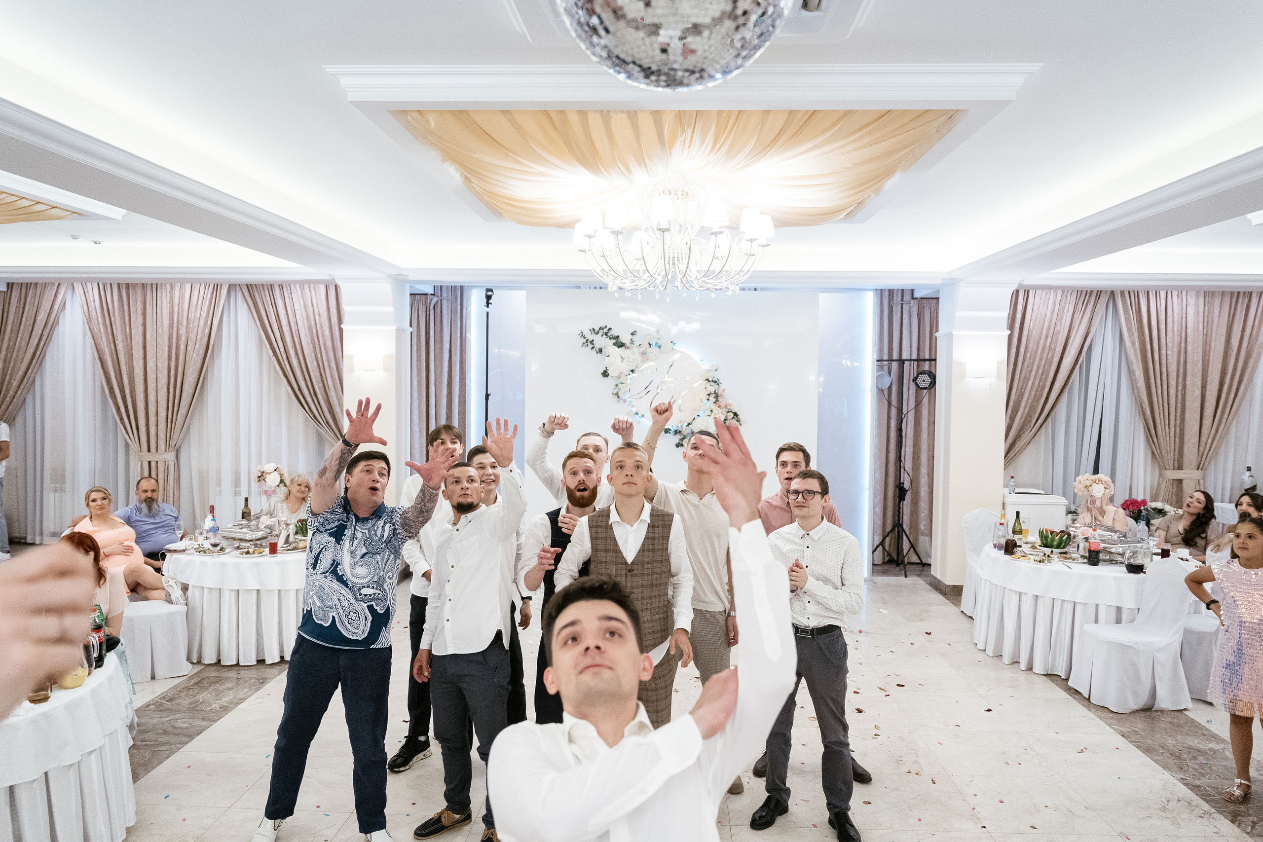 16.07.2021 Wedding day. Фотограф Томск, Новосибирск Влад Свириденко