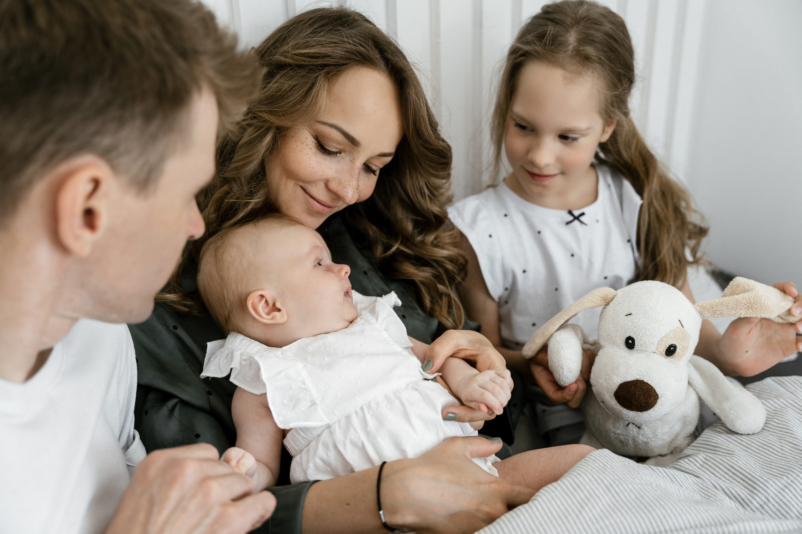 01.06.2021 Family. Фотограф Томск, Новосибирск Влад Свириденко