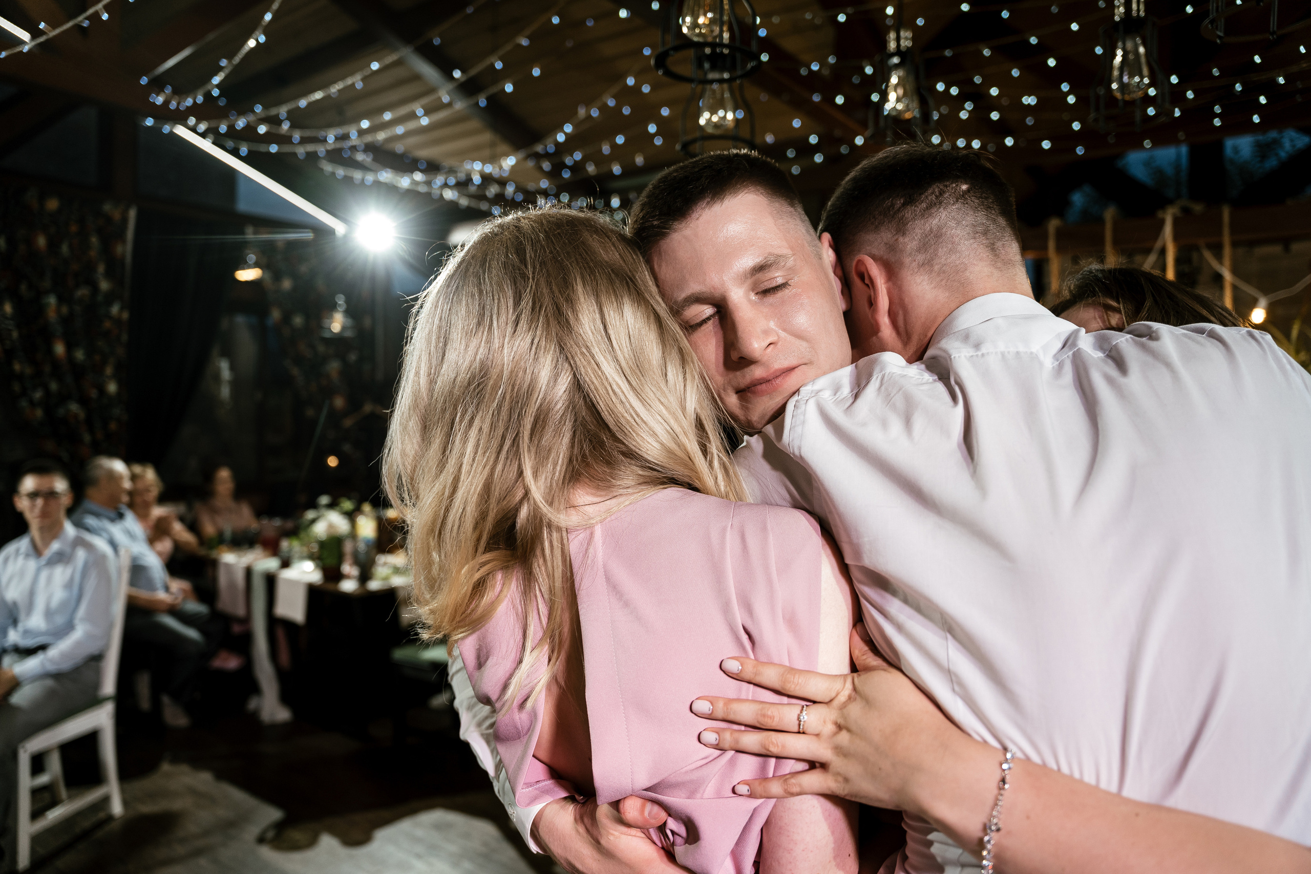 14.07.2021 Wedding day. Фотограф Томск, Новосибирск Влад Свириденко