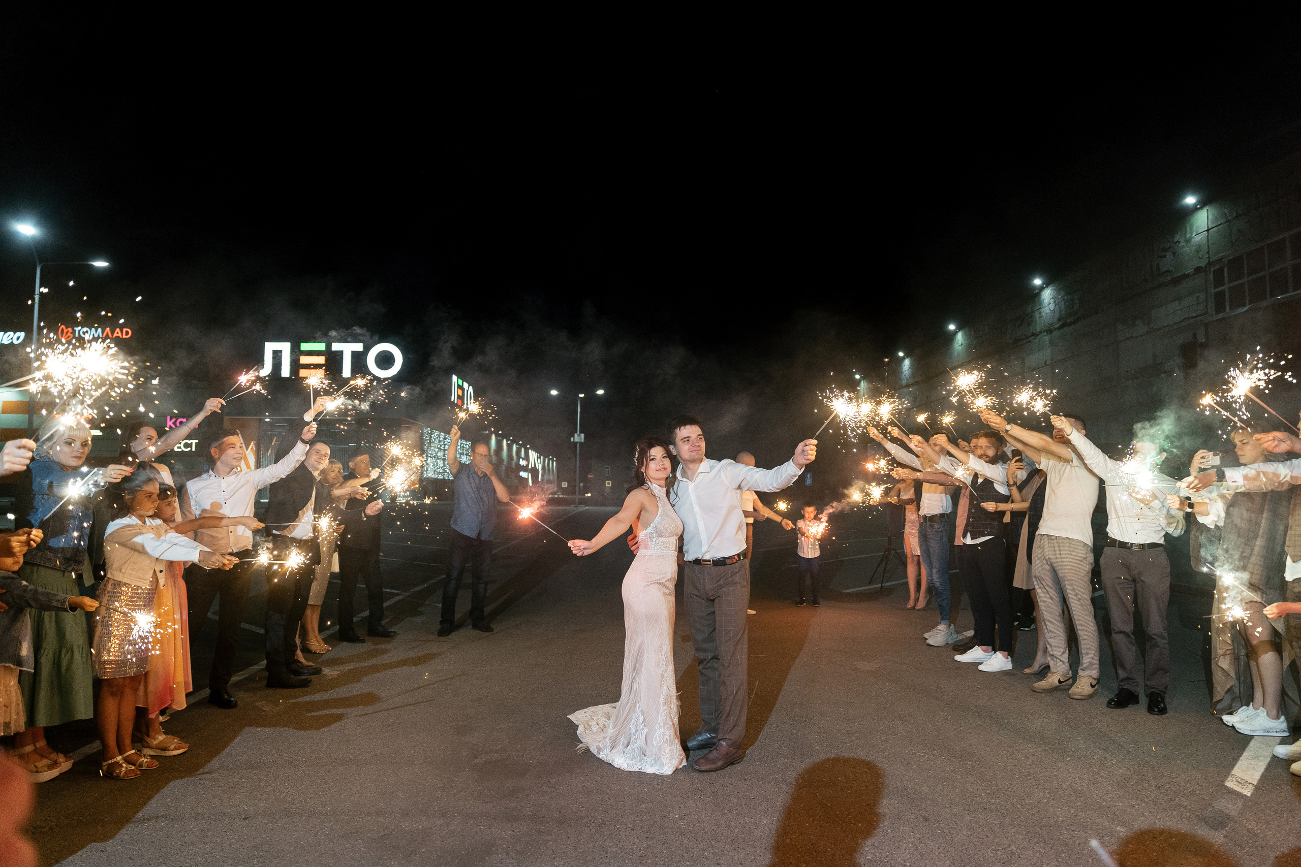 16.07.2021 Wedding day. Фотограф Томск, Новосибирск Влад Свириденко