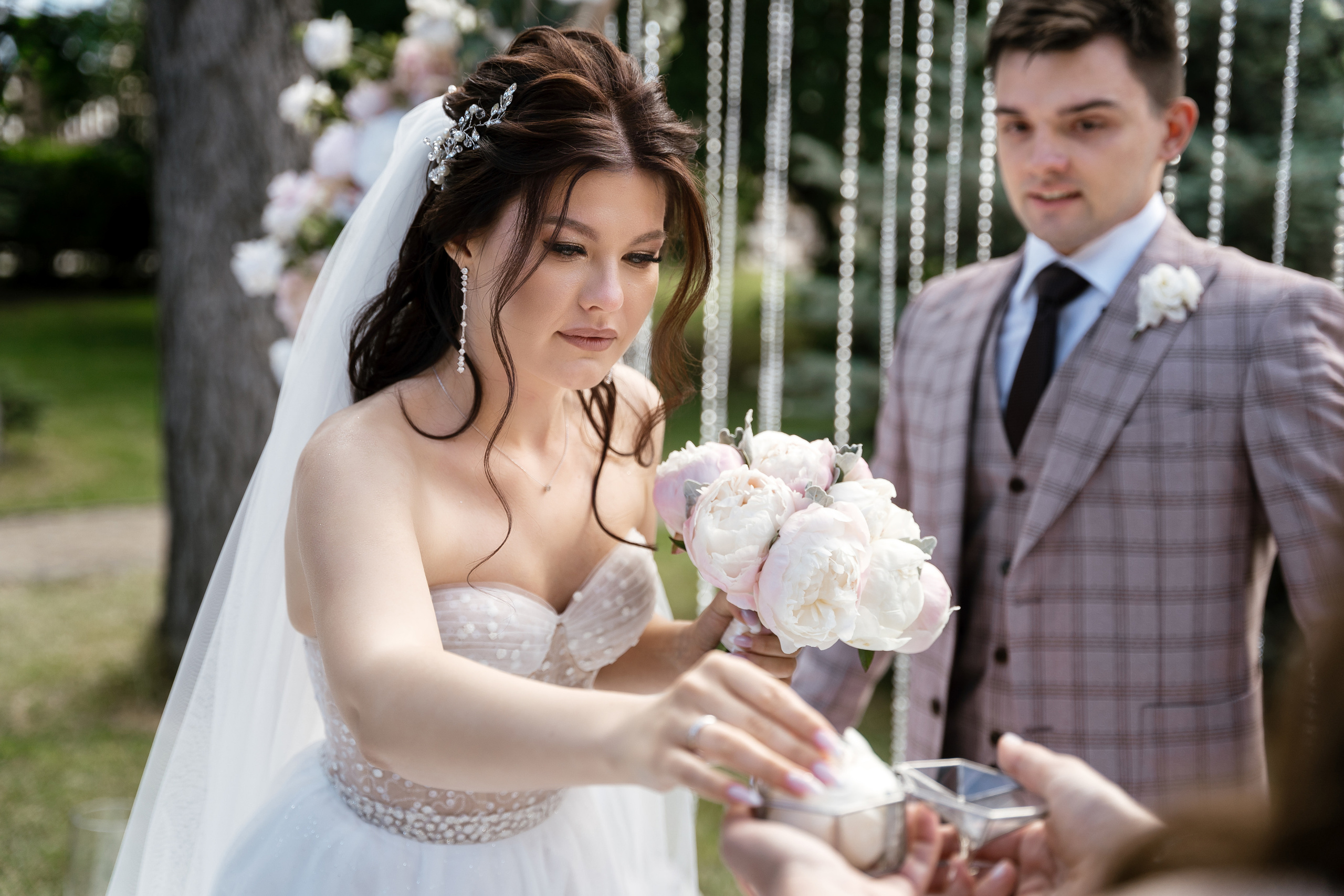 16.07.2021 Wedding day. Фотограф Томск, Новосибирск Влад Свириденко