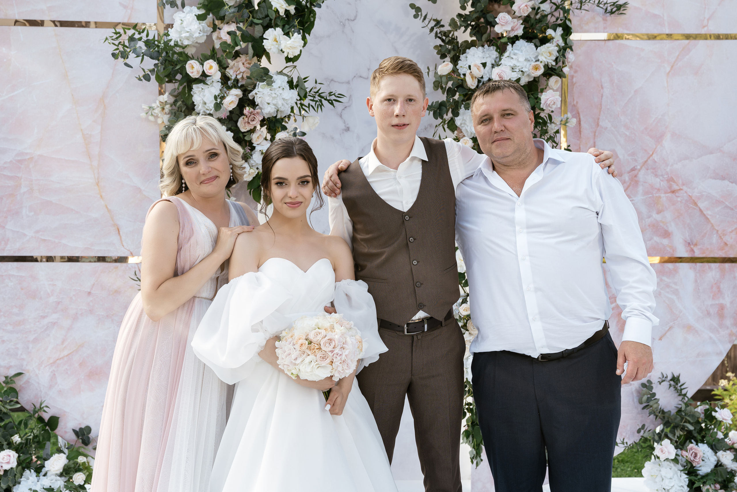 09.08.2021 Wedding day. Фотограф Томск, Новосибирск Влад Свириденко