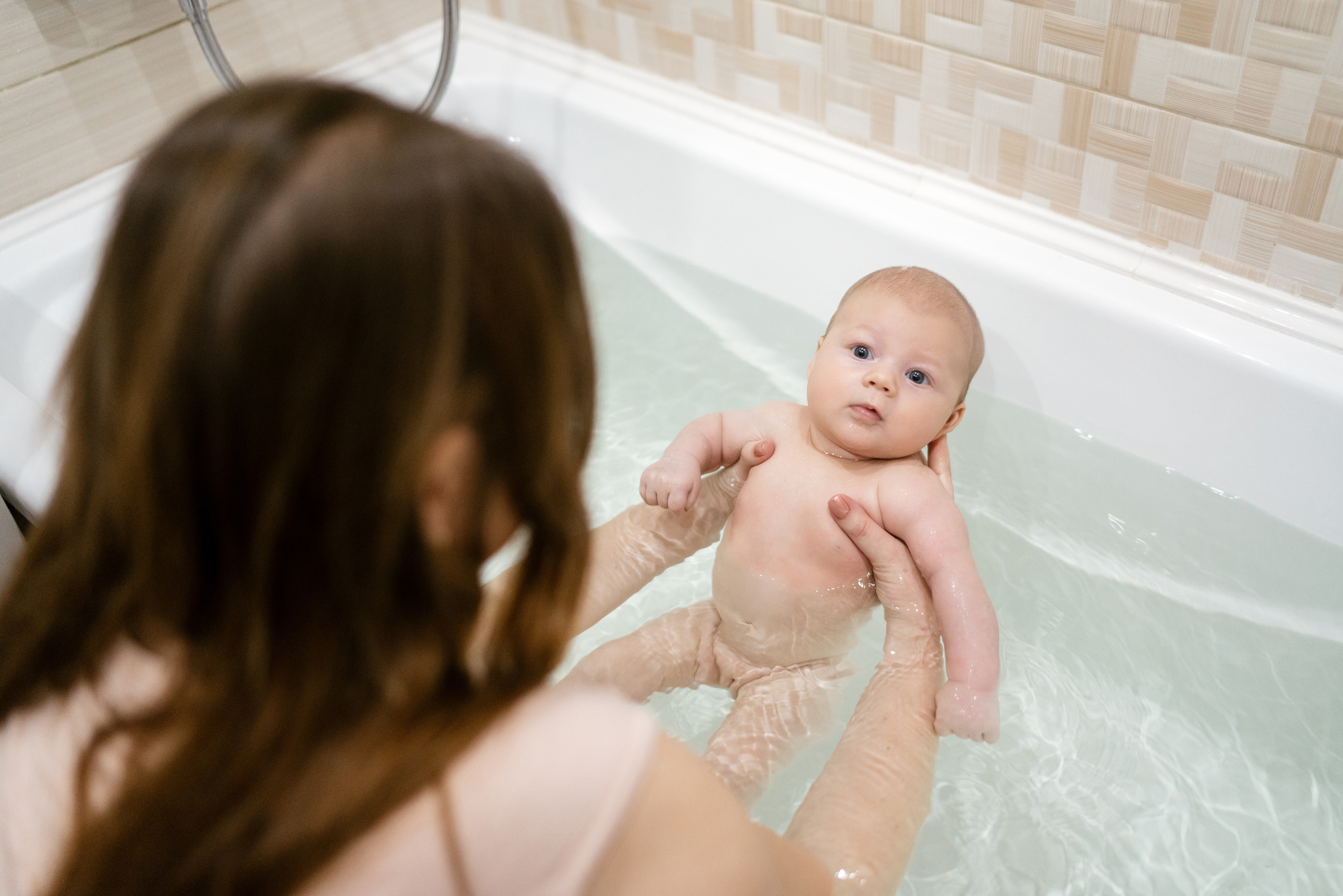 Little Girl. Фотограф Томск, Новосибирск Влад Свириденко