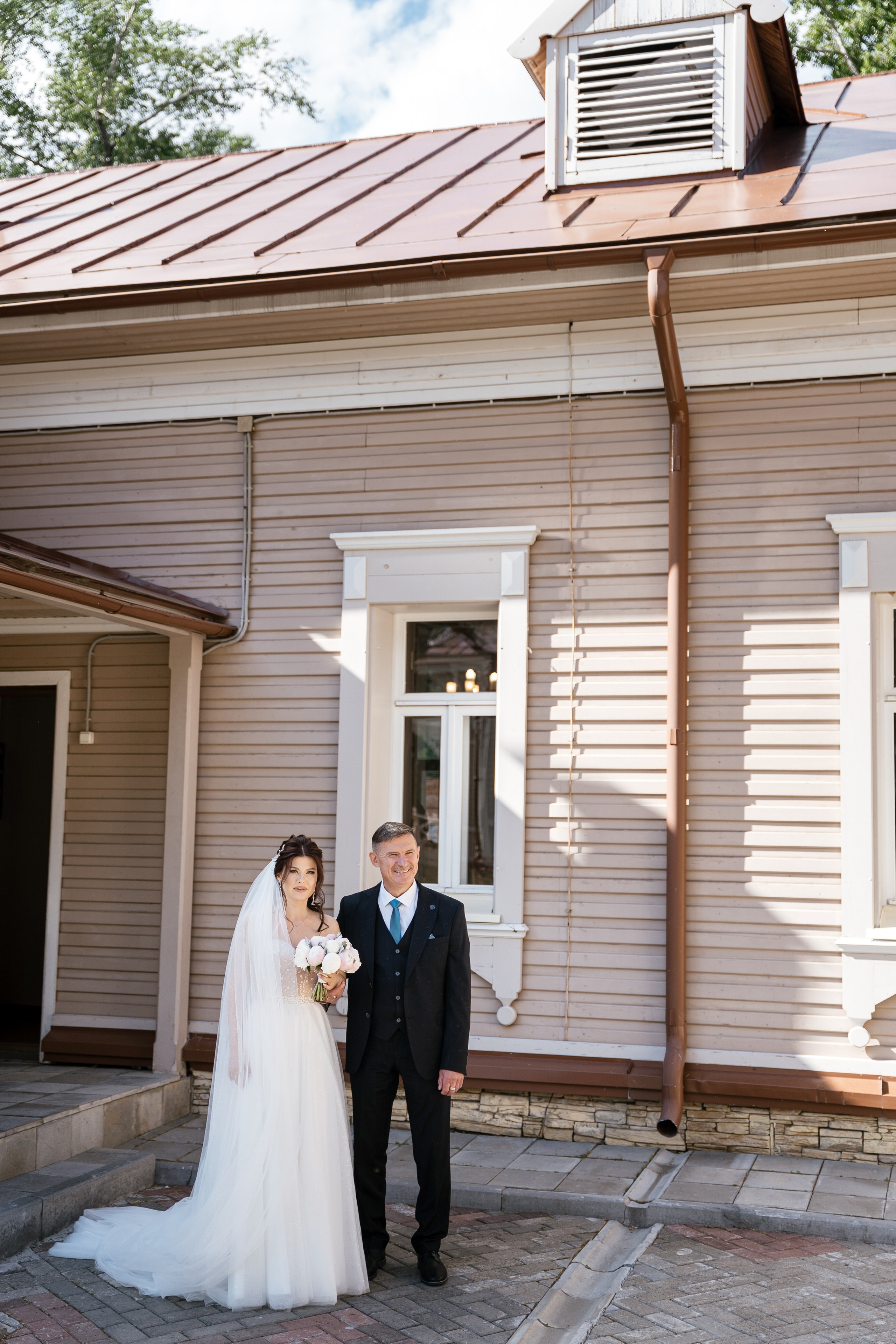 16.07.2021 Wedding day. Фотограф Томск, Новосибирск Влад Свириденко