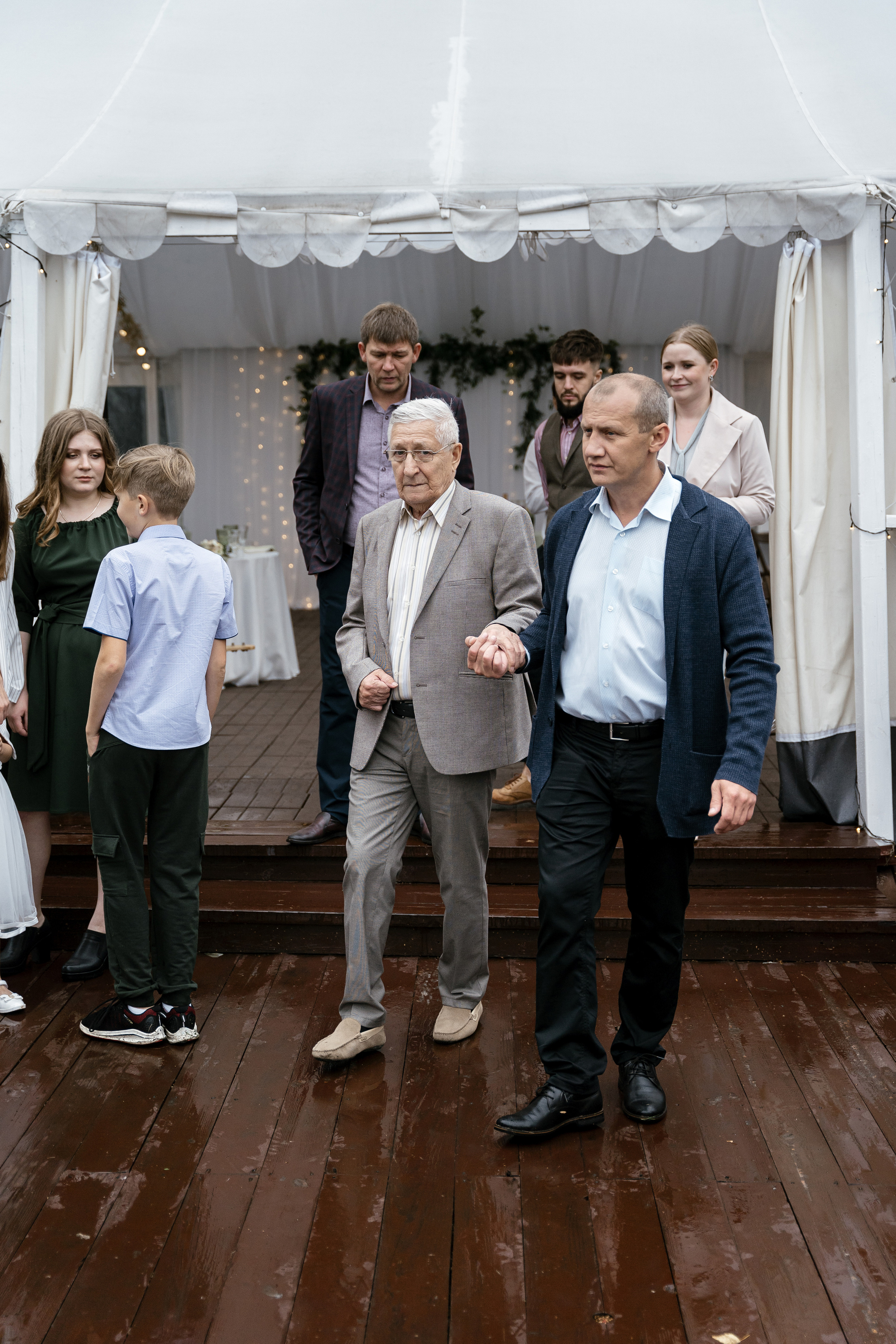 12.08.2021 Wedding day for guests. Фотограф Томск, Новосибирск Влад Свириденко