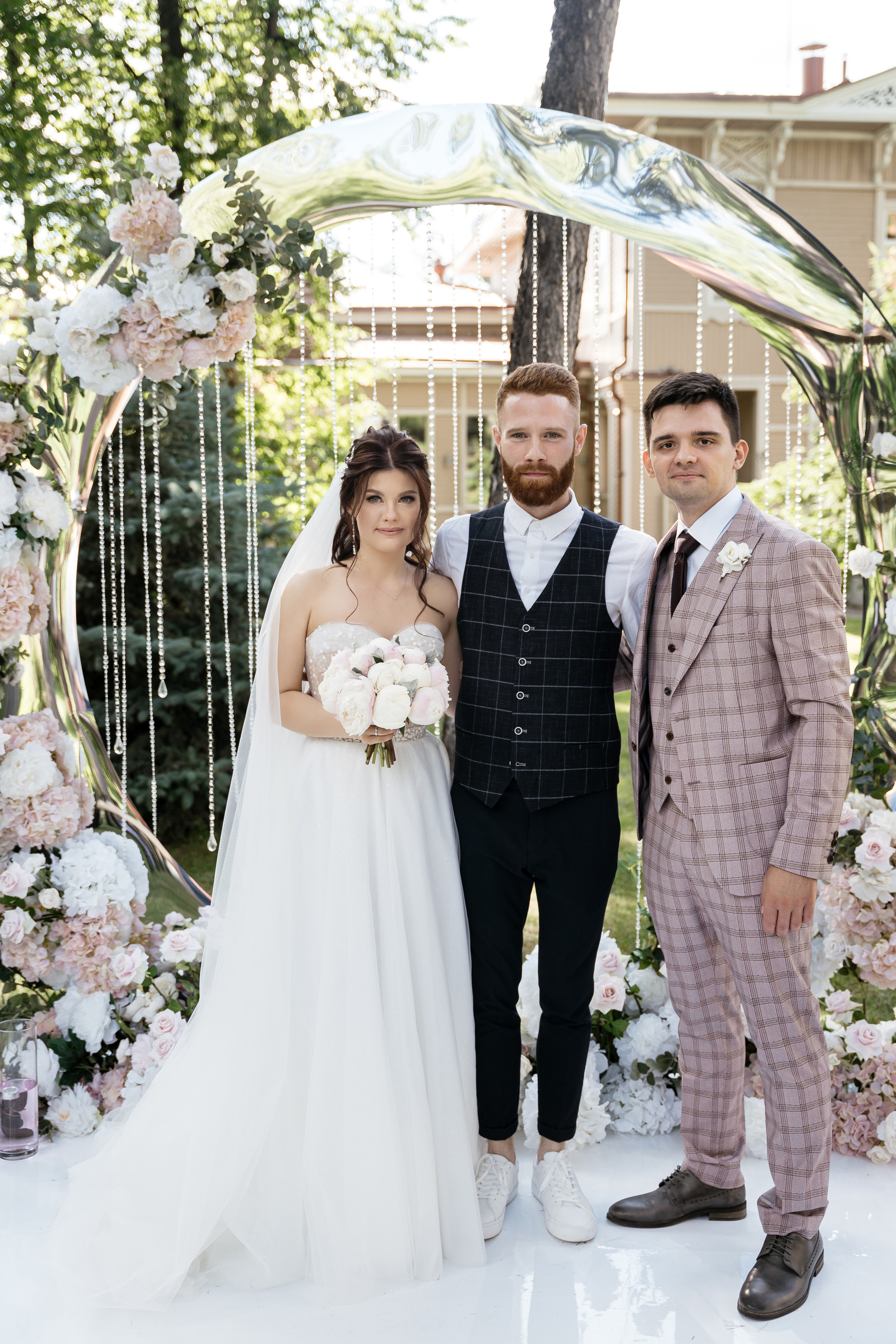 16.07.2021 Wedding day. Фотограф Томск, Новосибирск Влад Свириденко