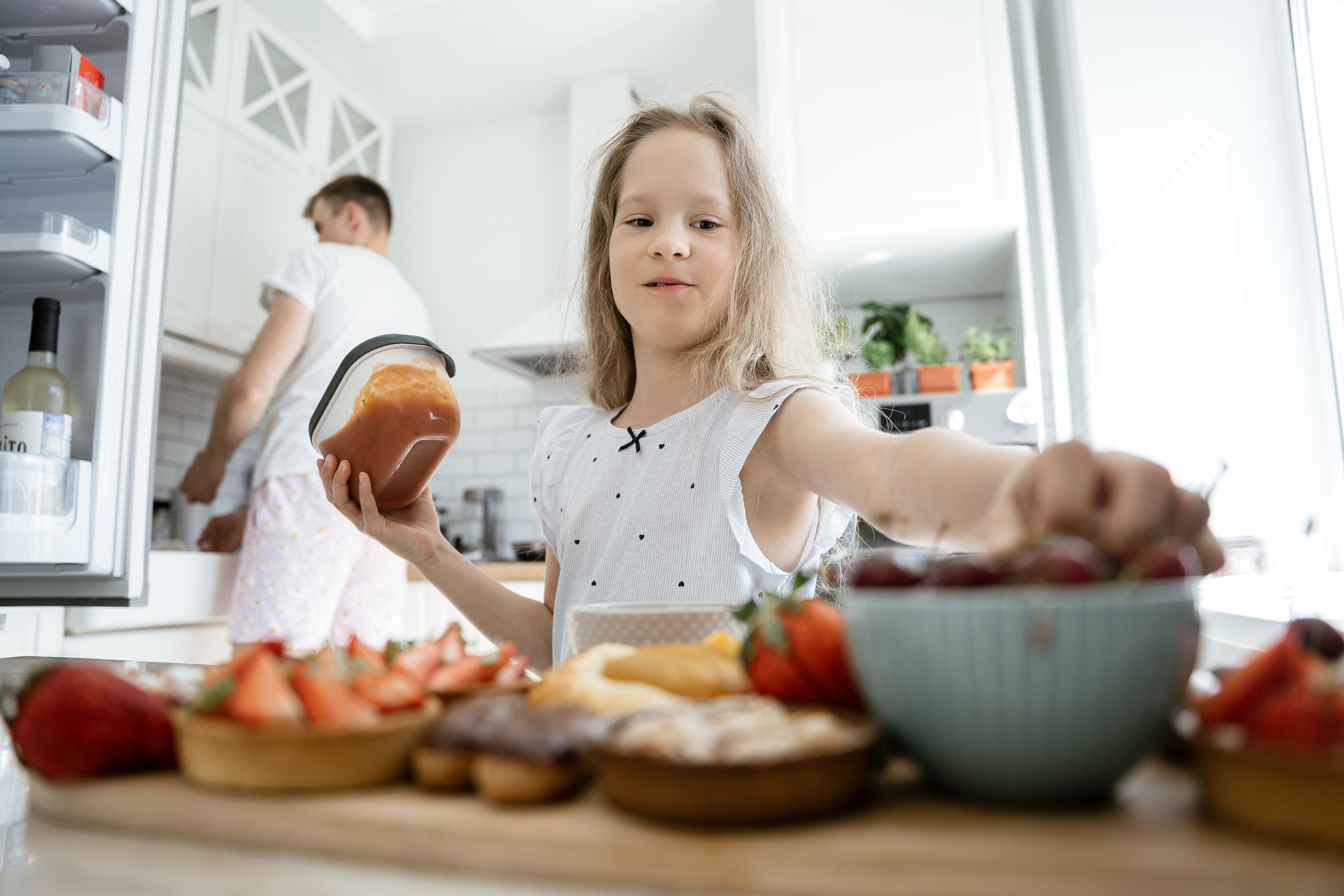 01.06.2021 Family. Фотограф Томск, Новосибирск Влад Свириденко