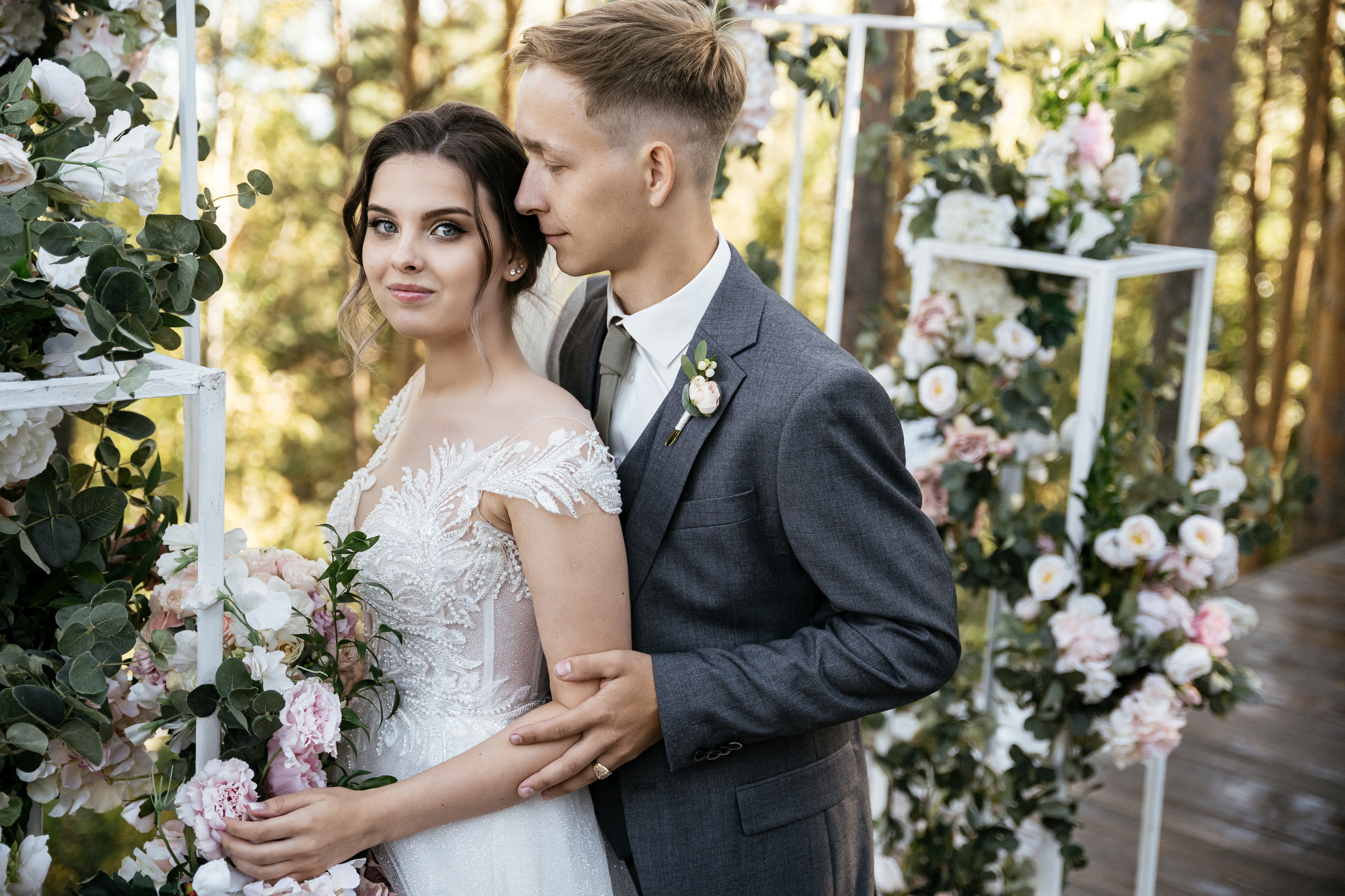 05.09.2021 Wedding day for guests. Фотограф Томск, Новосибирск Влад Свириденко