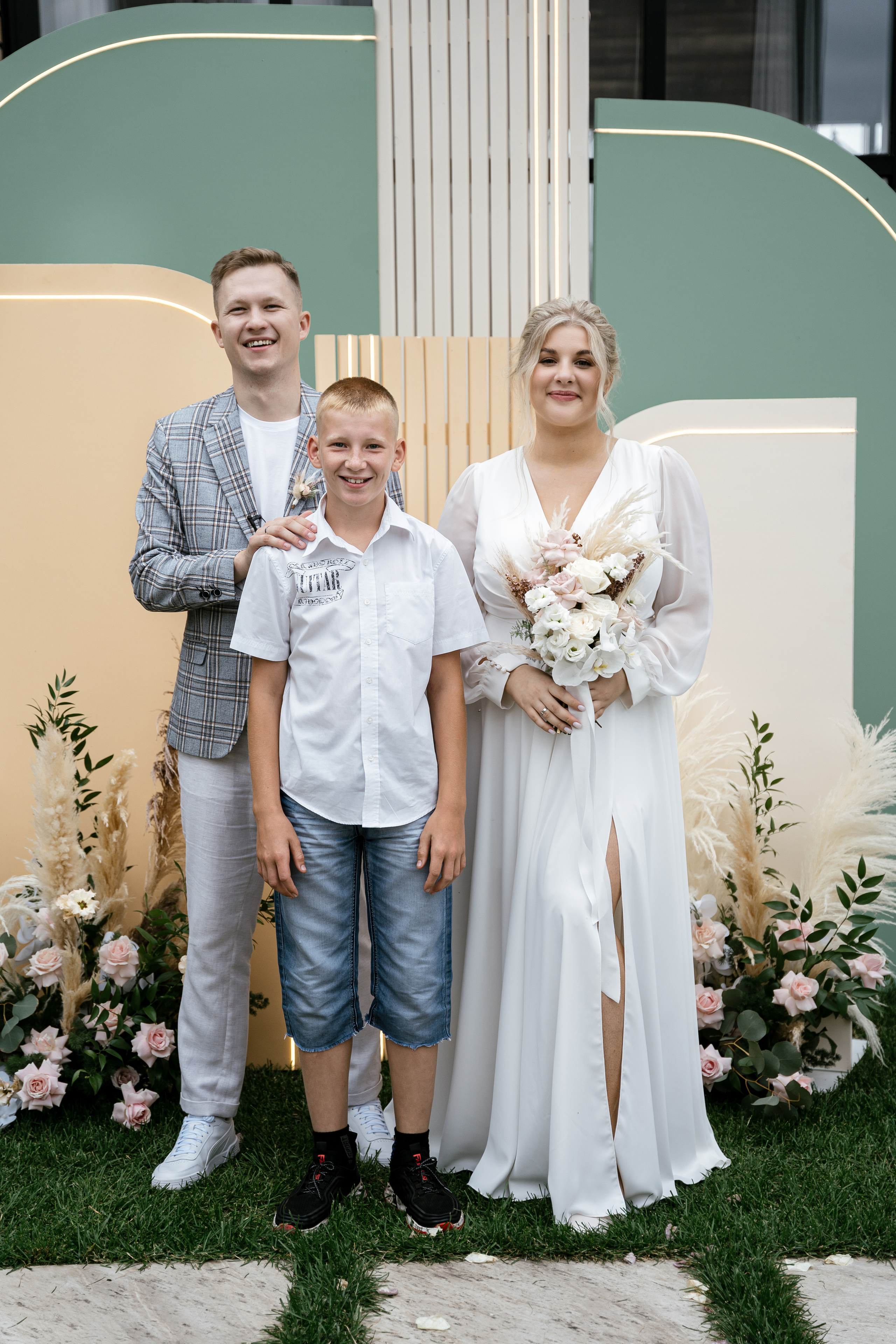 23.08.2021 Wedding day. Фотограф Томск, Новосибирск Влад Свириденко