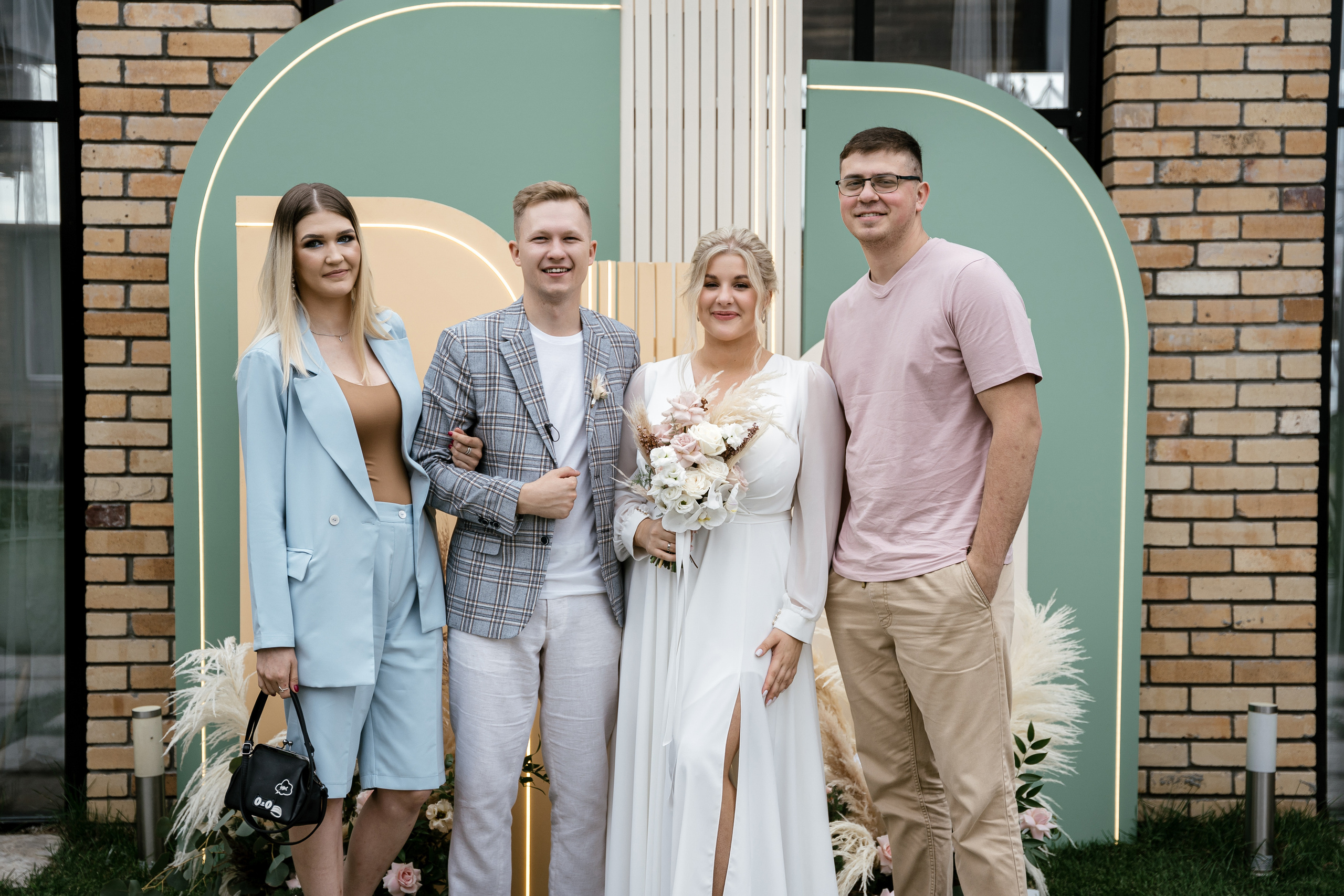 23.08.2021 Wedding day. Фотограф Томск, Новосибирск Влад Свириденко