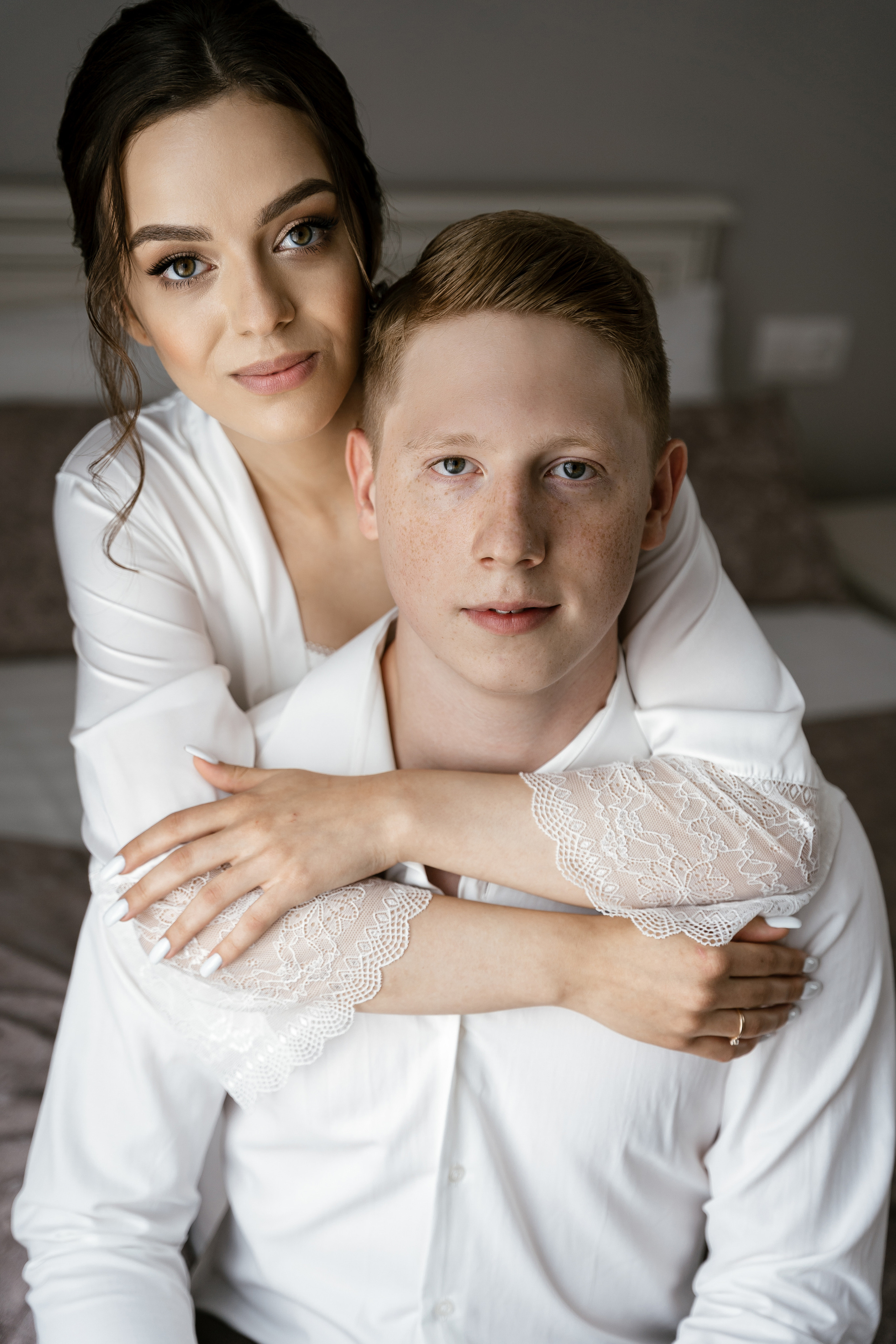 09.08.2021 Wedding day. Фотограф Томск, Новосибирск Влад Свириденко