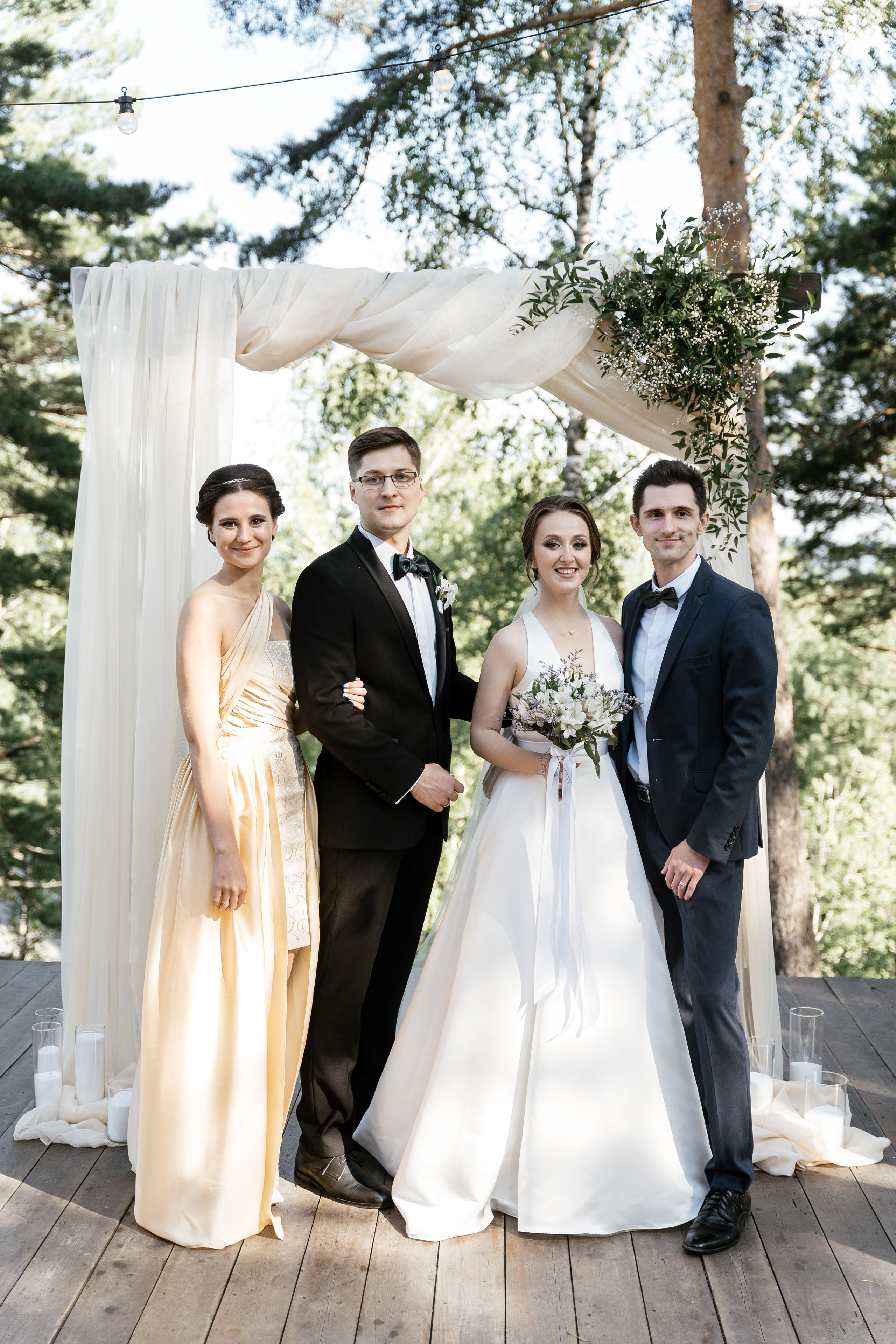 29.07.2021 Wedding day. Фотограф Томск, Новосибирск Влад Свириденко