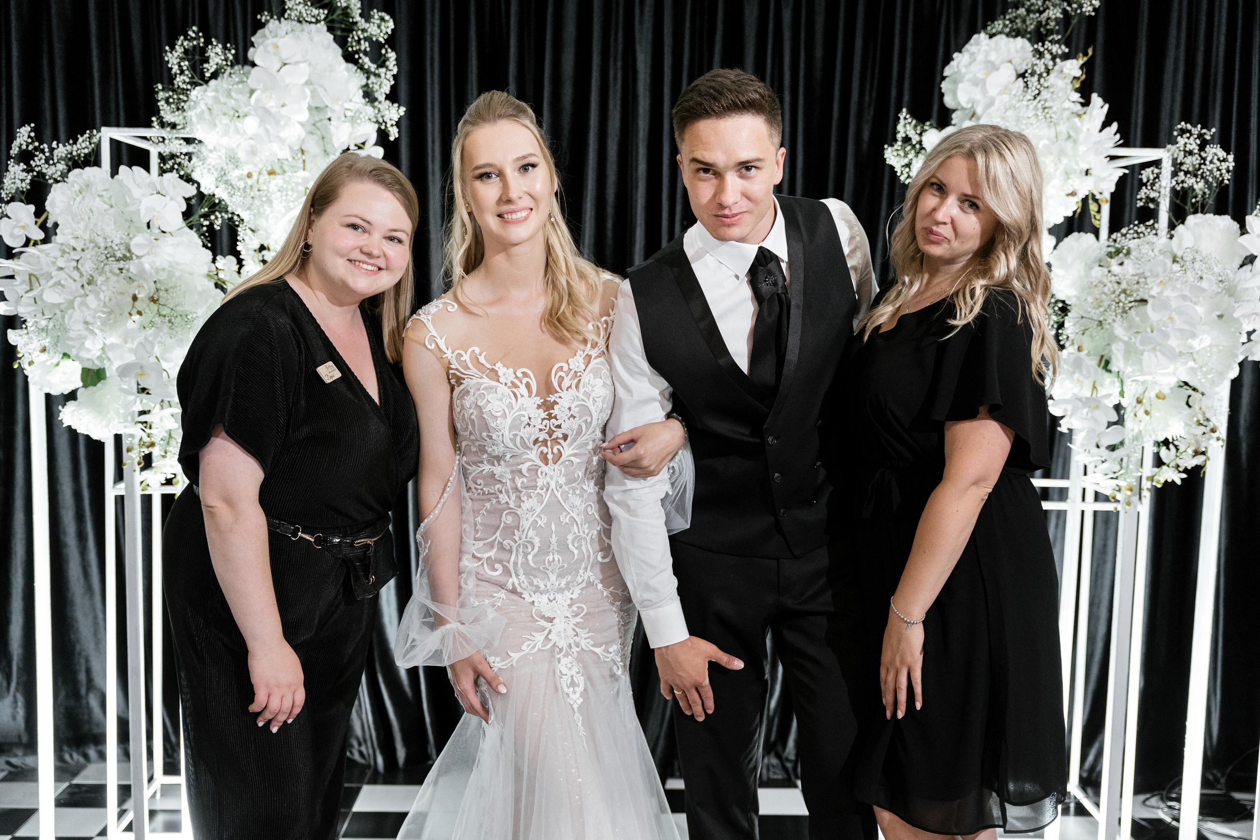 10.07.2021 Wedding day. Фотограф Томск, Новосибирск Влад Свириденко