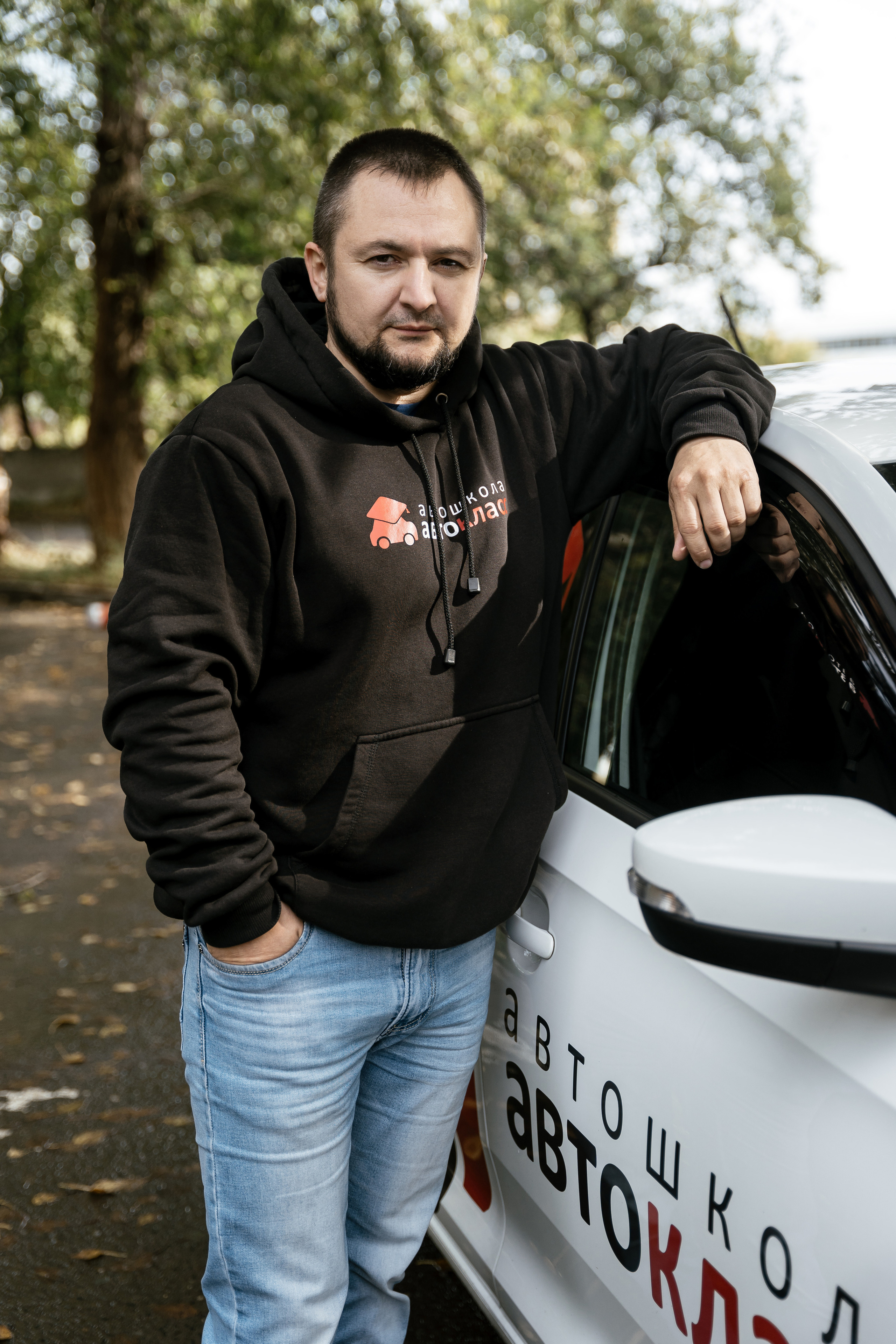 Автокласс. Фотограф Томск, Новосибирск Влад Свириденко