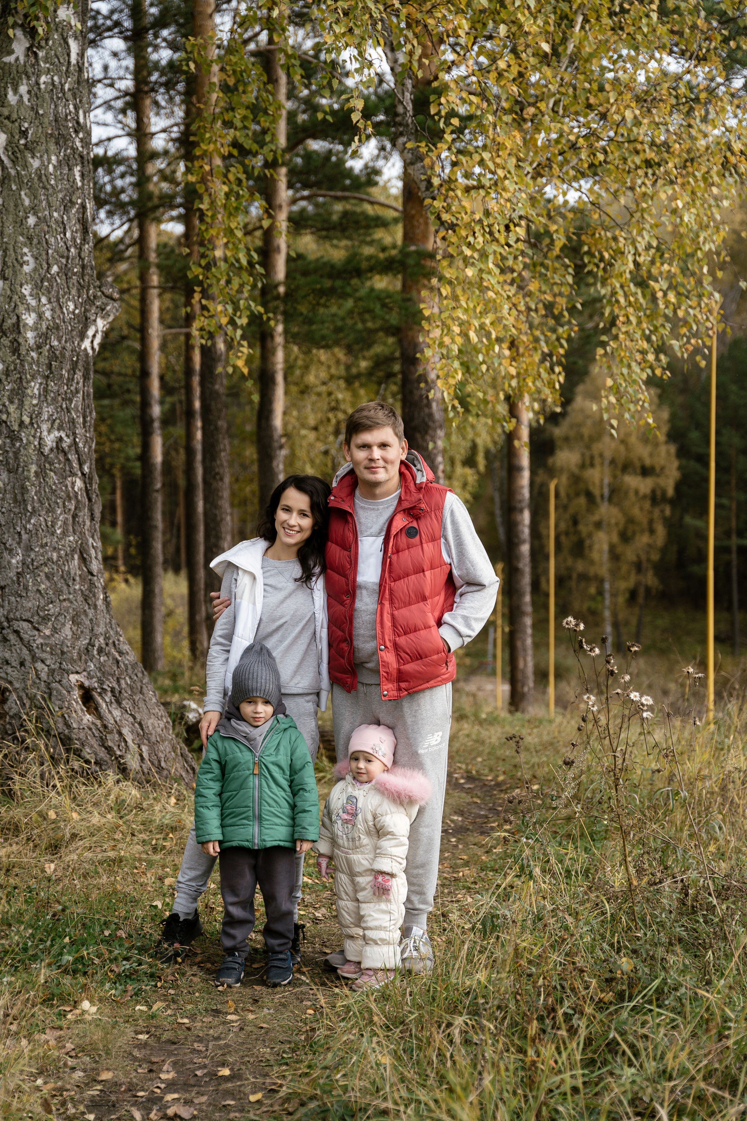 29.09.2021 Family. Фотограф Томск, Новосибирск Влад Свириденко