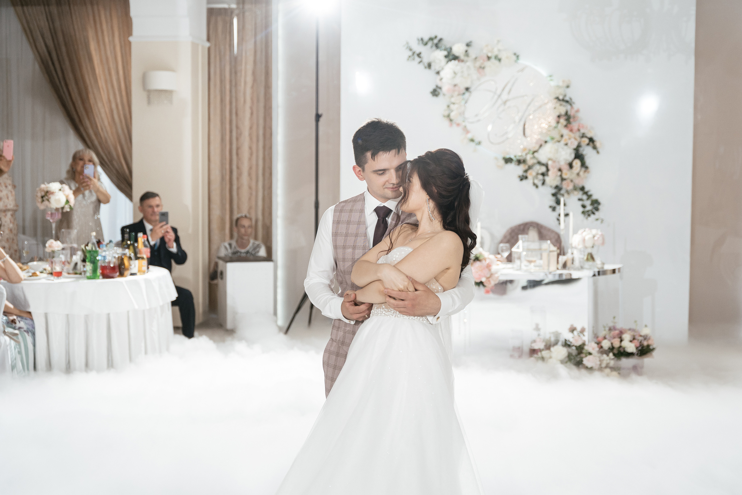 16.07.2021 Wedding day. Фотограф Томск, Новосибирск Влад Свириденко