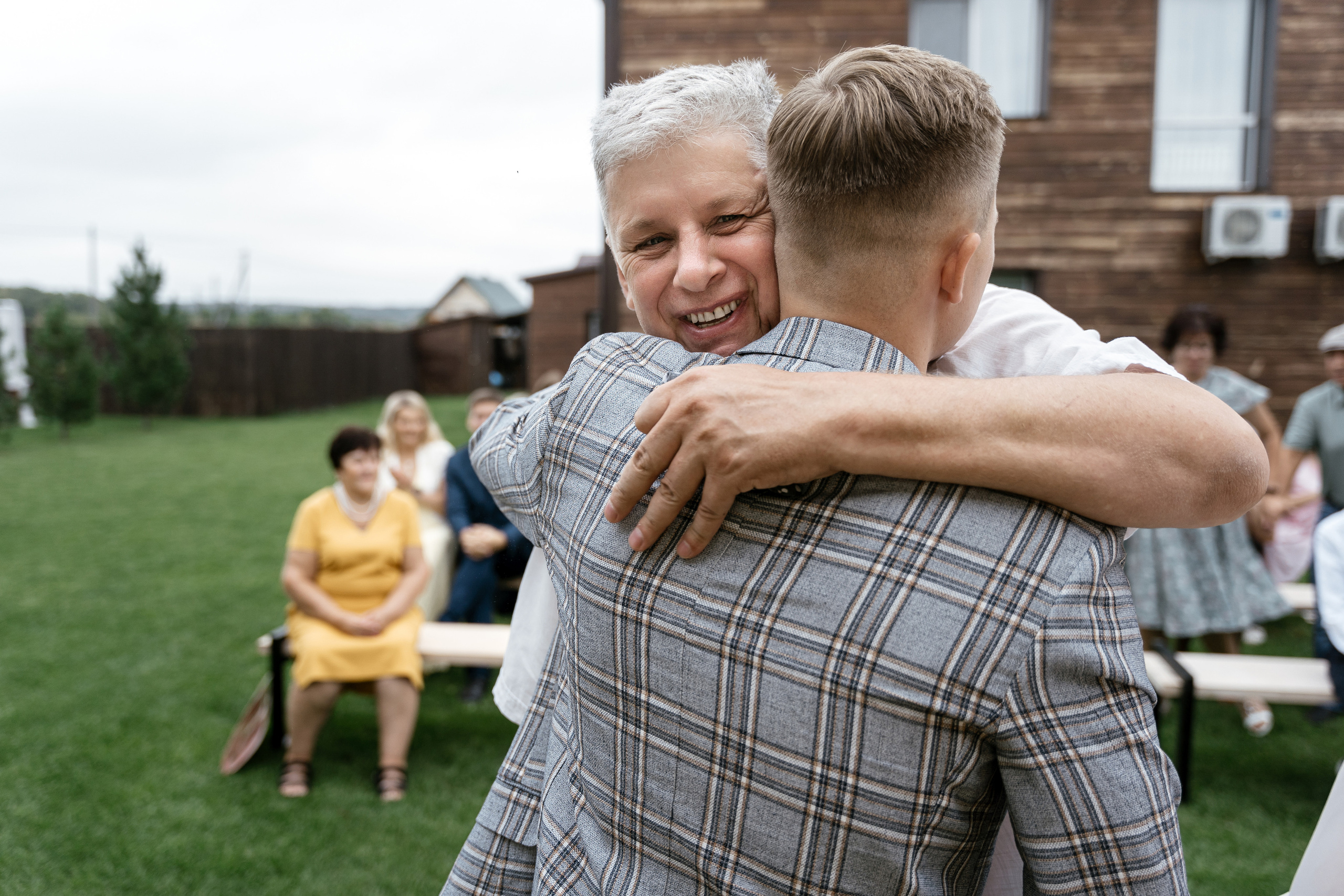 23.08.2021 Wedding day. Фотограф Томск, Новосибирск Влад Свириденко