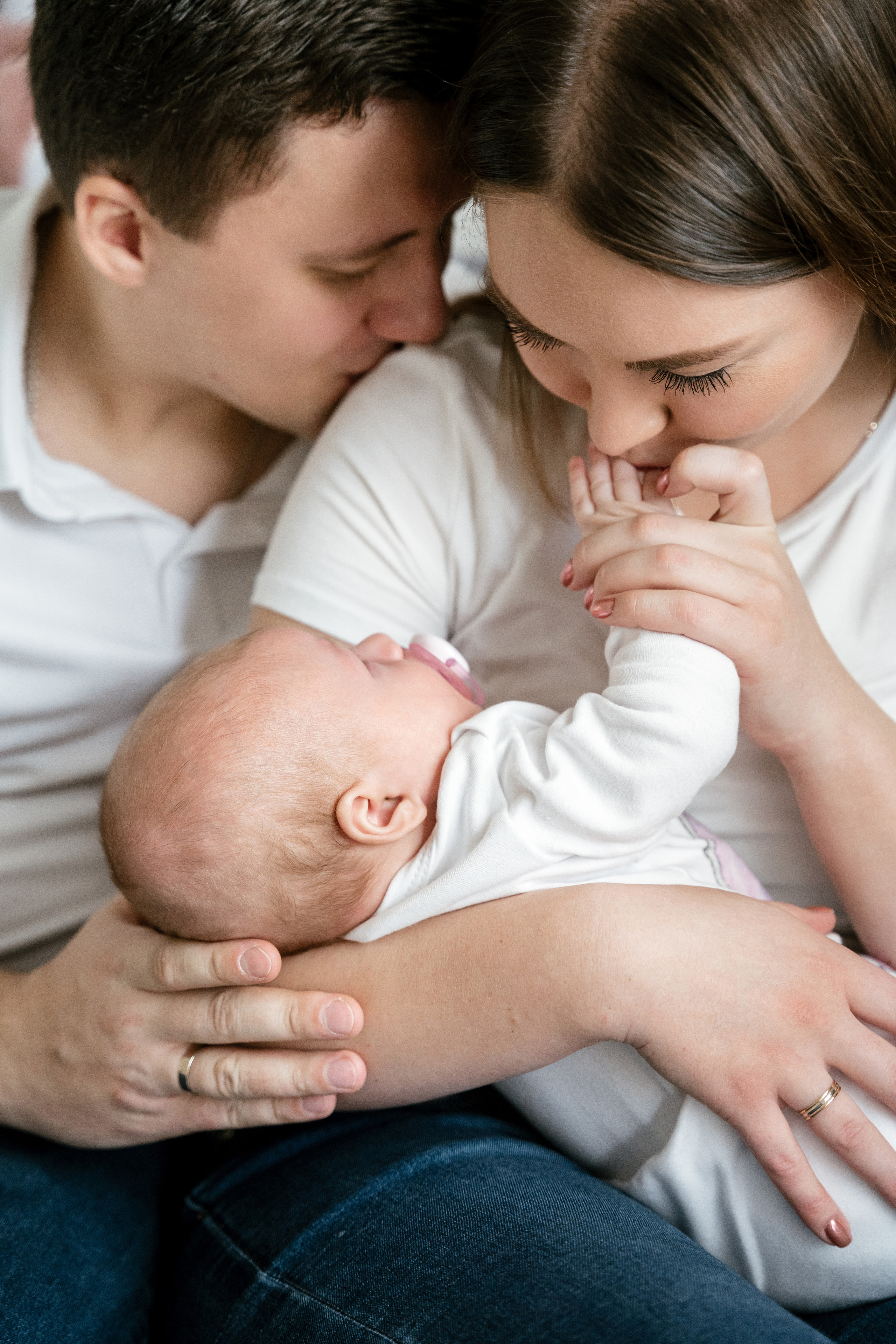 Little Girl. Фотограф Томск, Новосибирск Влад Свириденко