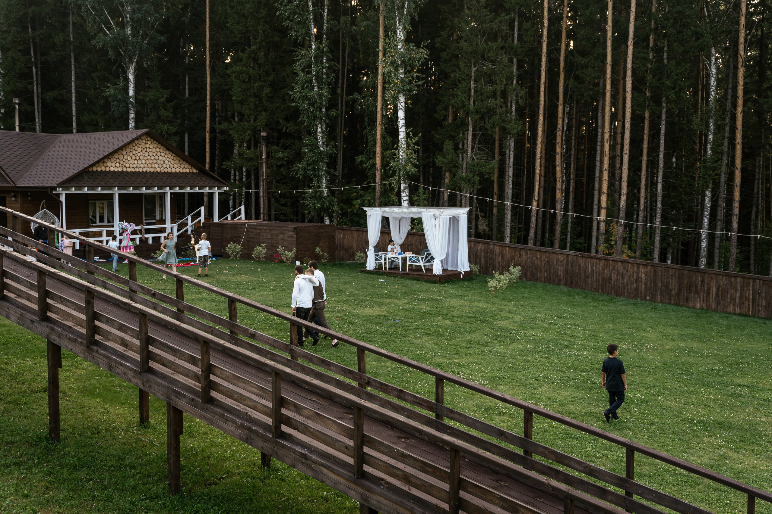 09.08.2021 Wedding day. Фотограф Томск, Новосибирск Влад Свириденко