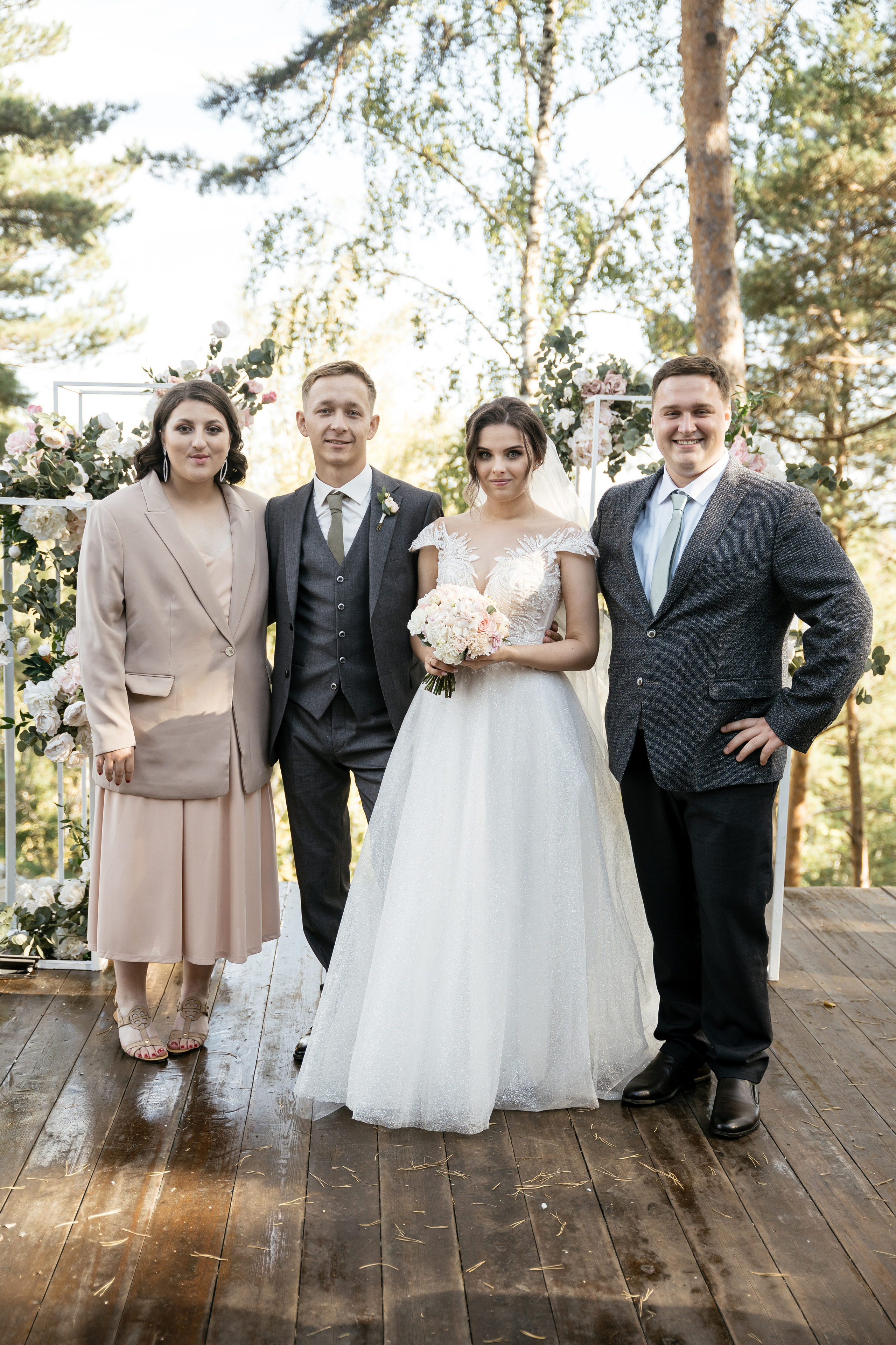 05.09.2021 Wedding day. Фотограф Томск, Новосибирск Влад Свириденко