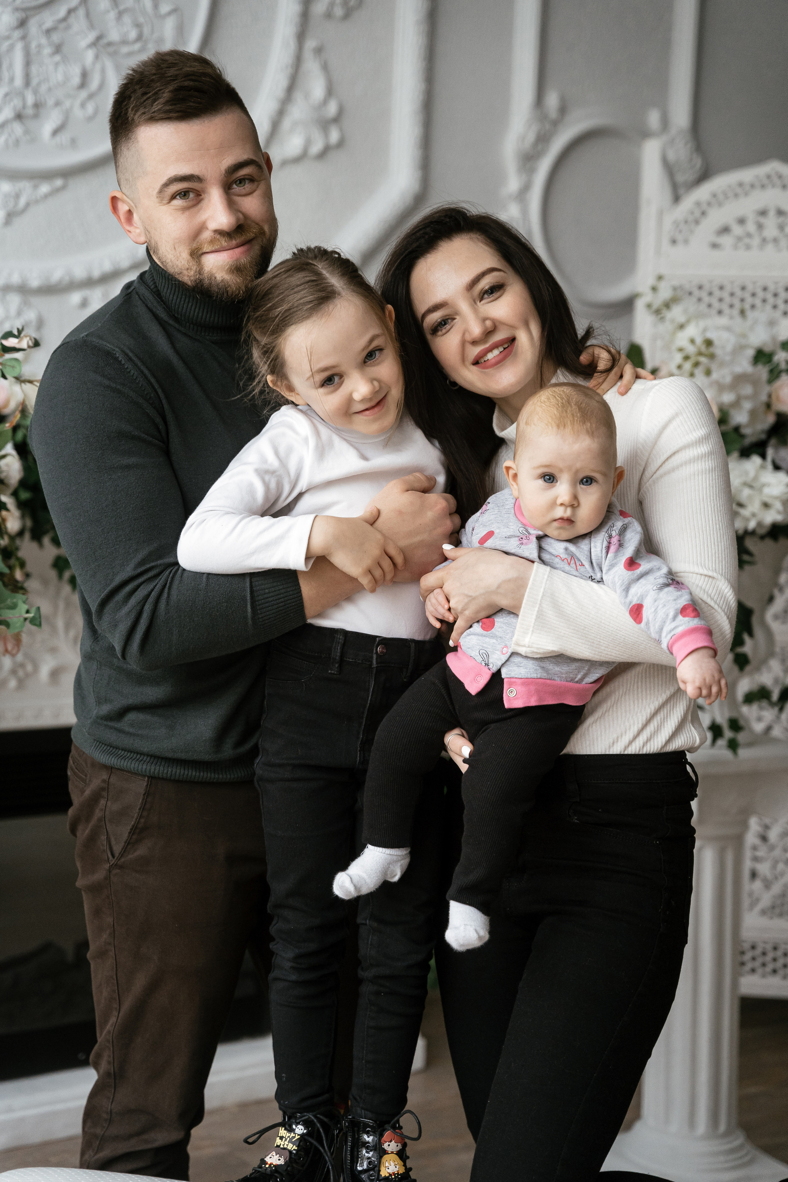 26.09.2021. Фотограф Томск, Новосибирск Влад Свириденко