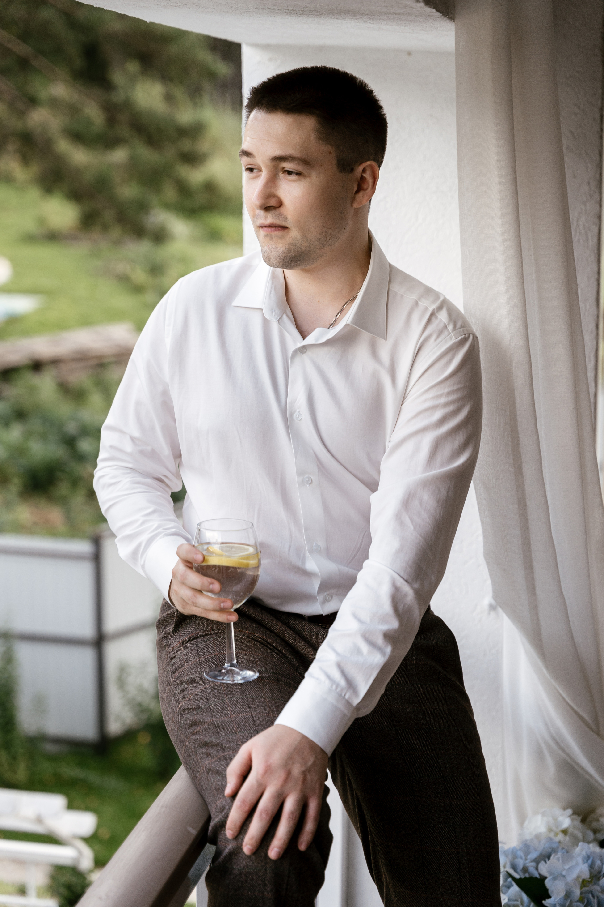 18.08.2021 Wedding day. Фотограф Томск, Новосибирск Влад Свириденко