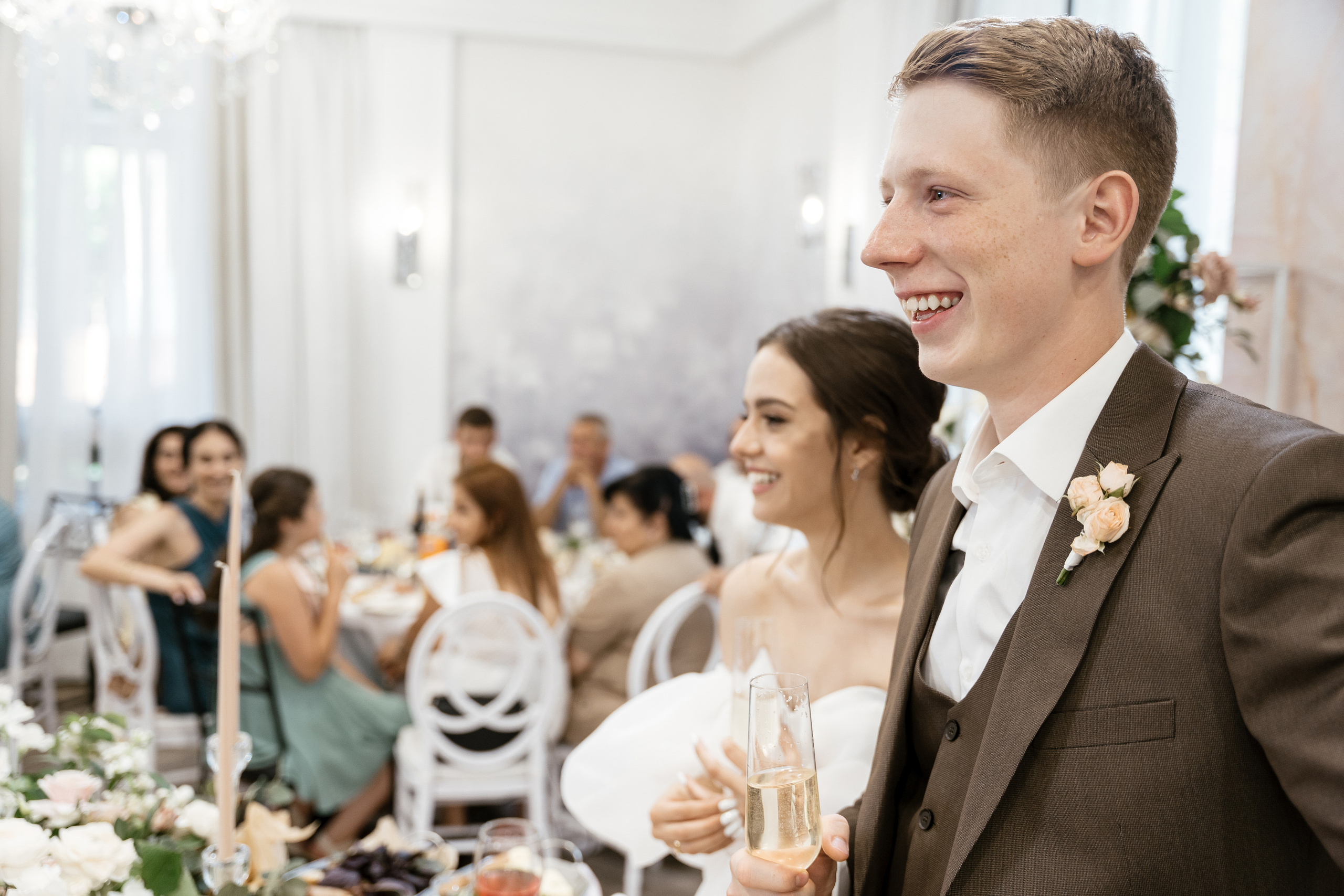 09.08.2021 Wedding day. Фотограф Томск, Новосибирск Влад Свириденко