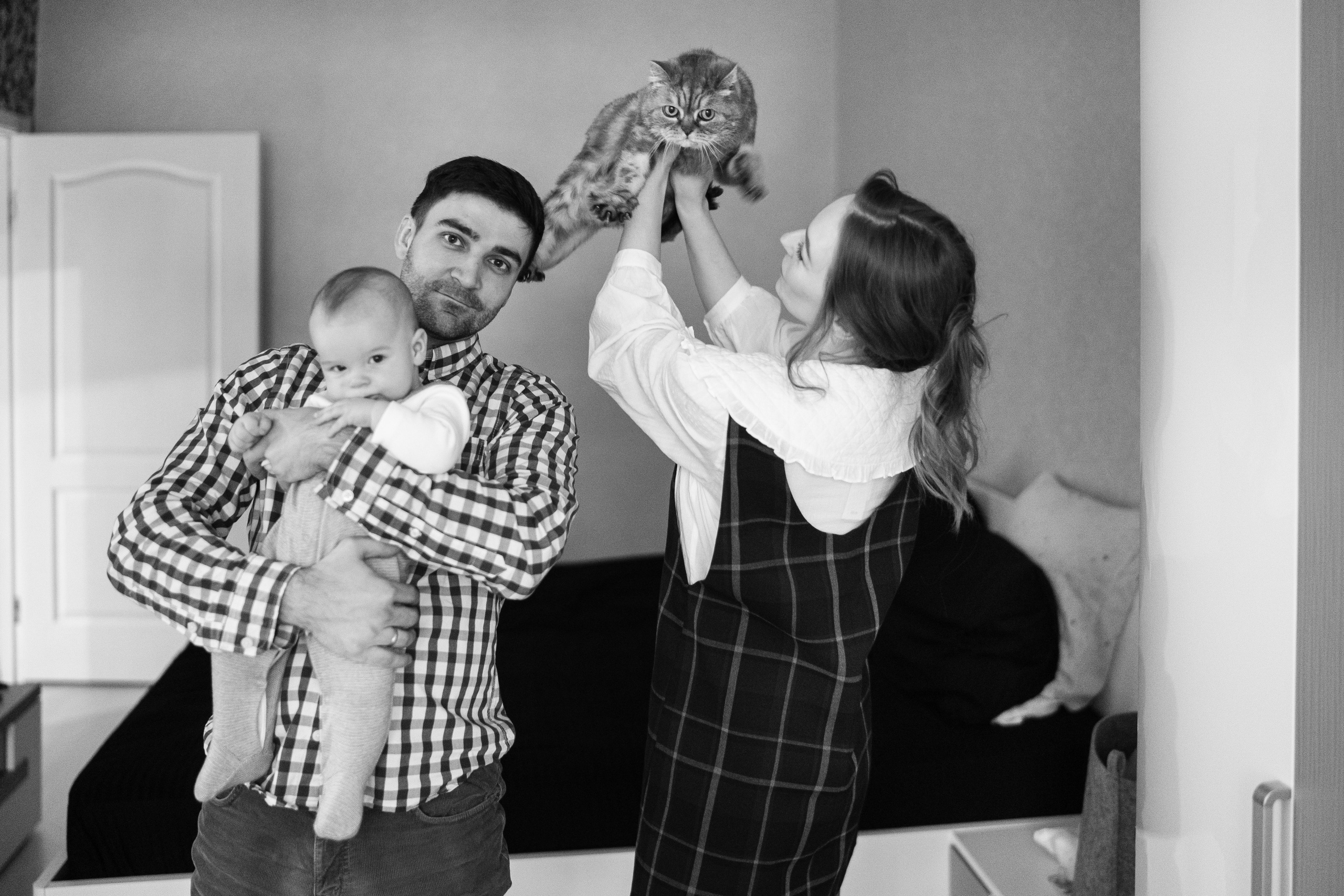 26.09.2021 Family. Фотограф Томск, Новосибирск Влад Свириденко