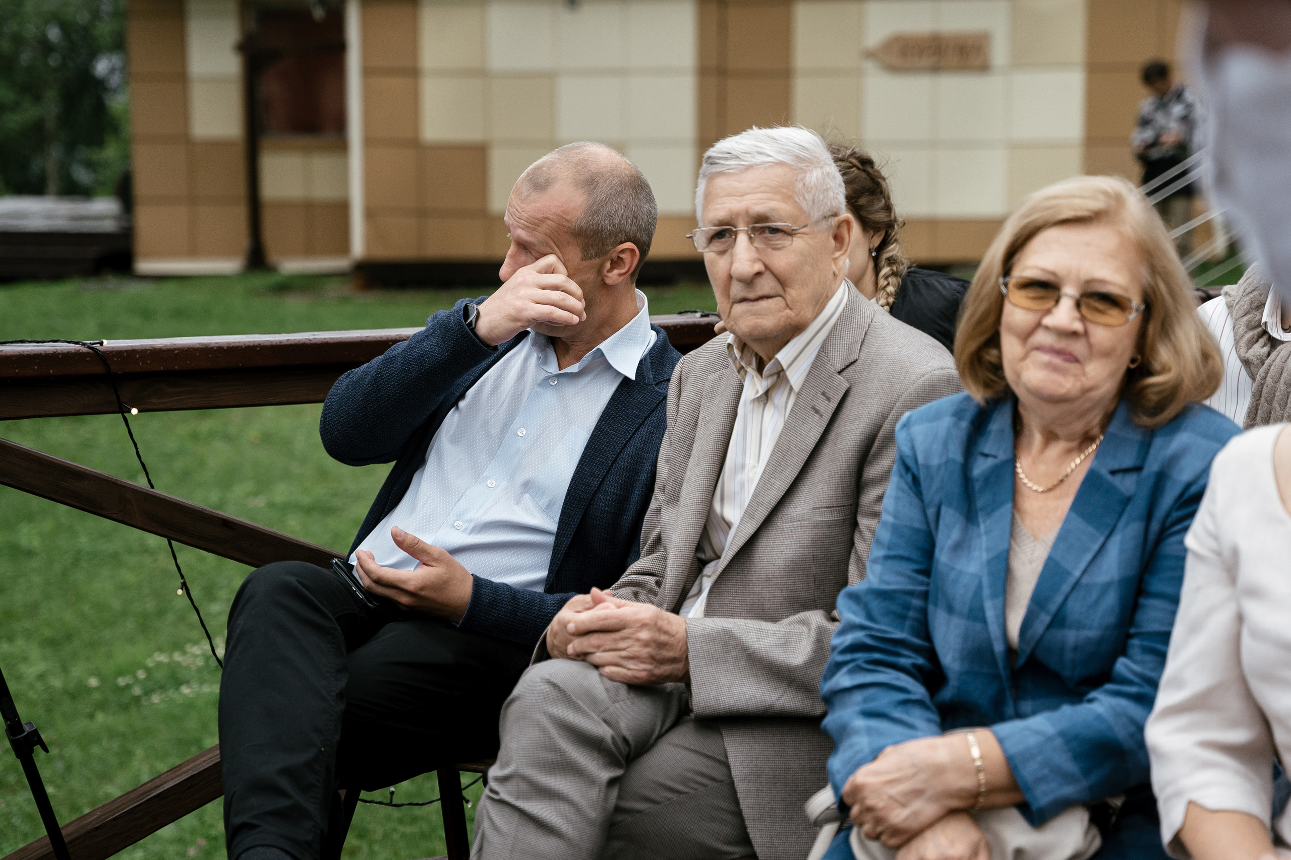 12.08.2021 Wedding day for guests. Фотограф Томск, Новосибирск Влад Свириденко