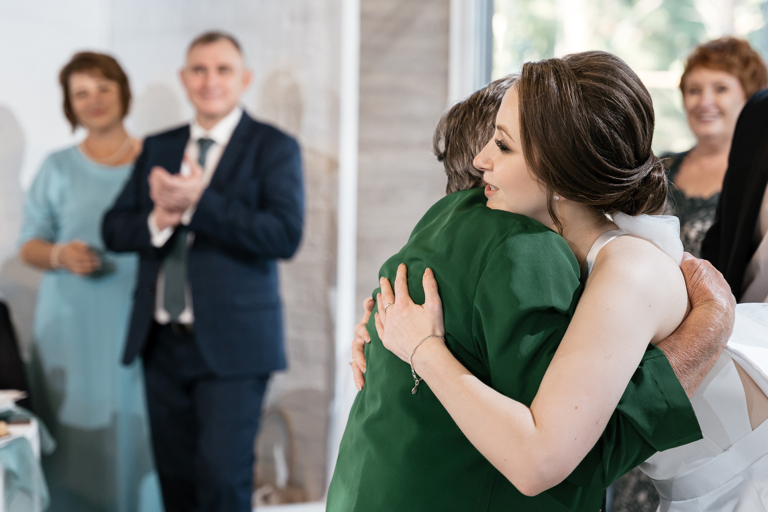 29.07.2021 Wedding day. Фотограф Томск, Новосибирск Влад Свириденко