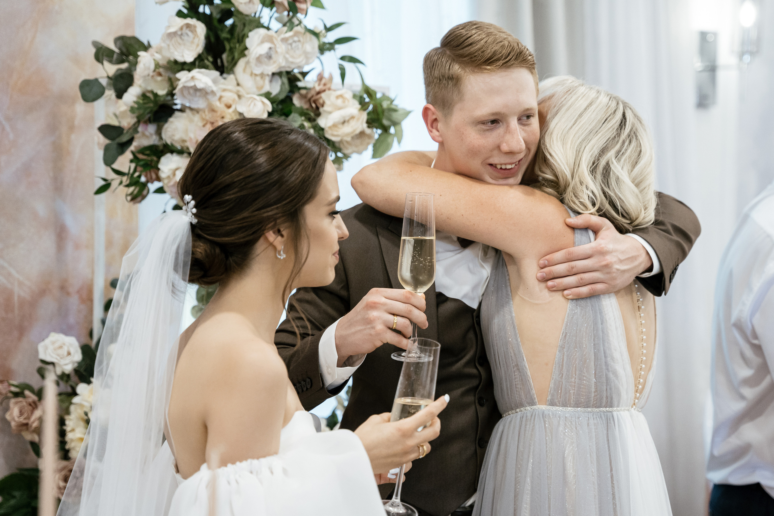 09.08.2021 Wedding day. Фотограф Томск, Новосибирск Влад Свириденко