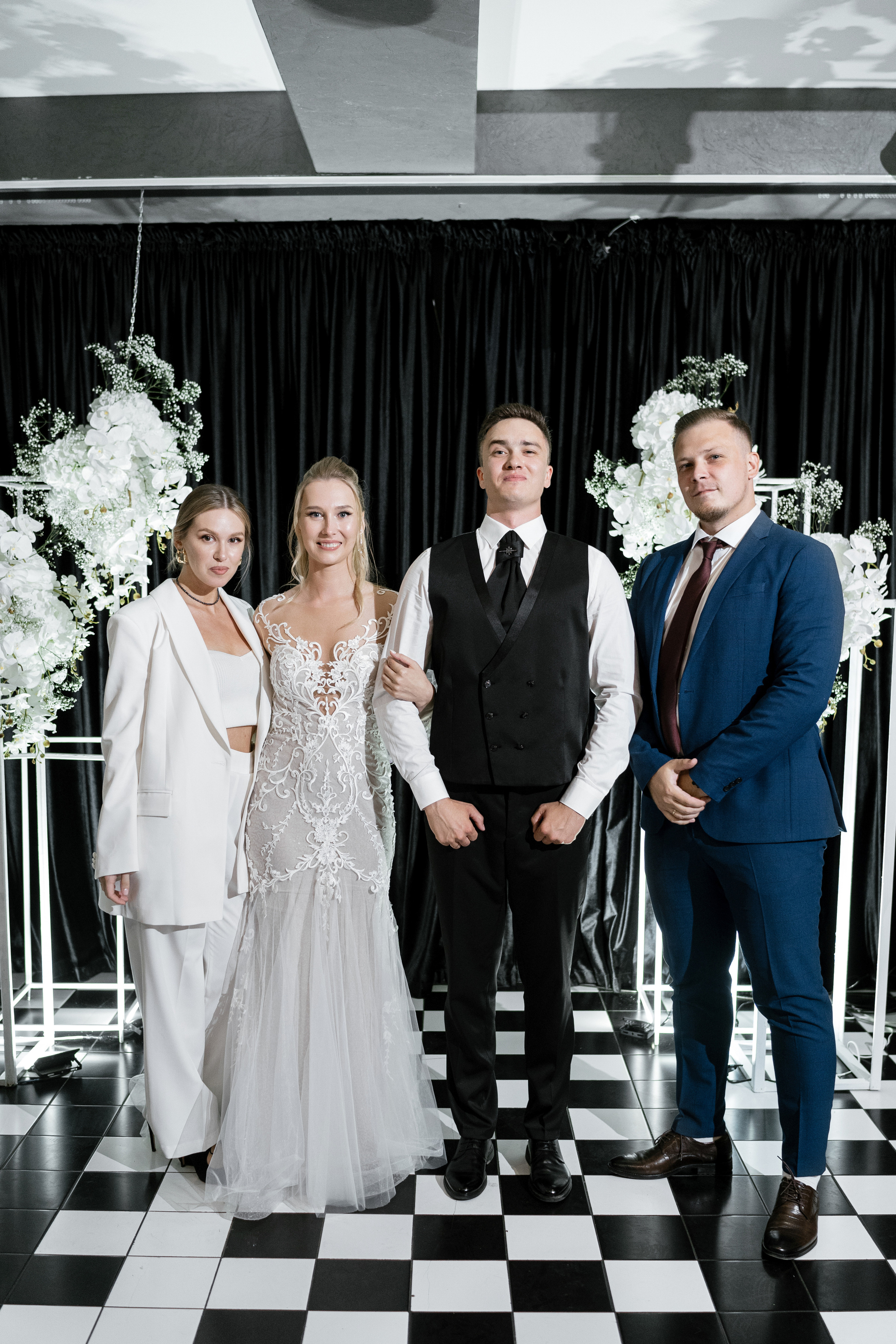 10.07.2021 Wedding day. Фотограф Томск, Новосибирск Влад Свириденко