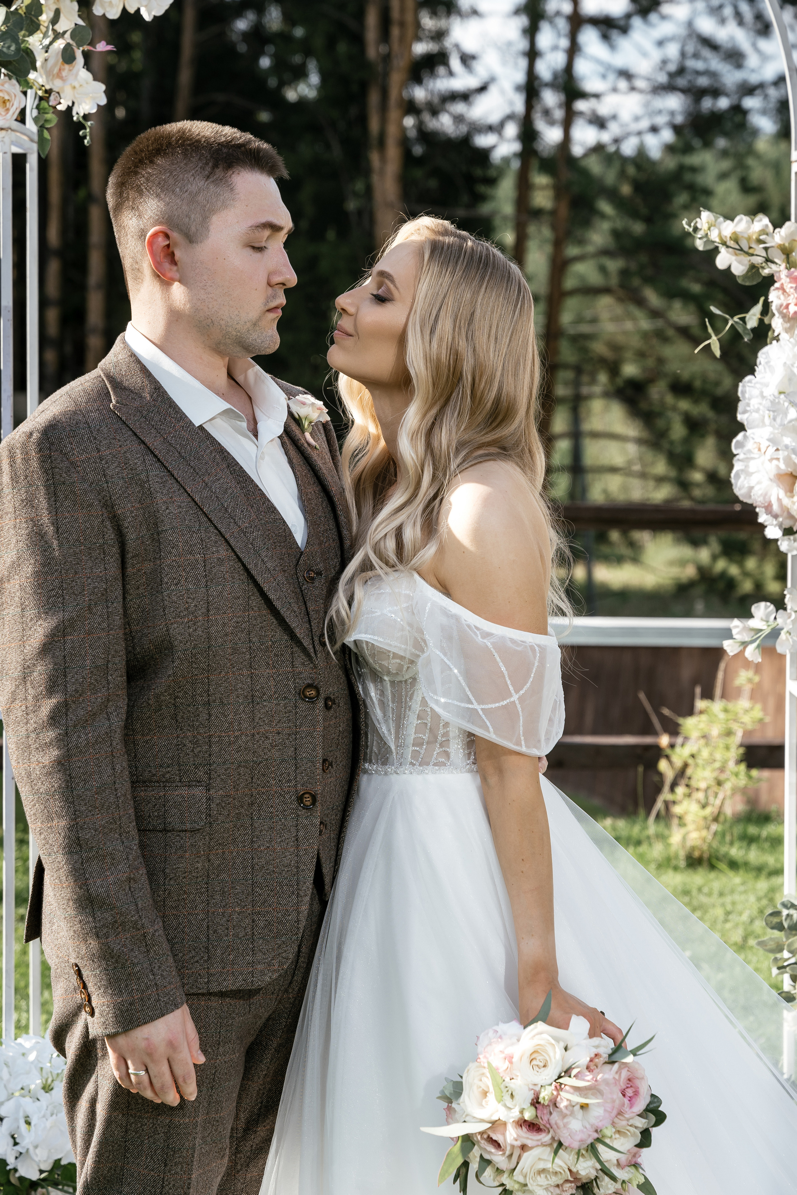 18.08.2021 Wedding day. Фотограф Томск, Новосибирск Влад Свириденко