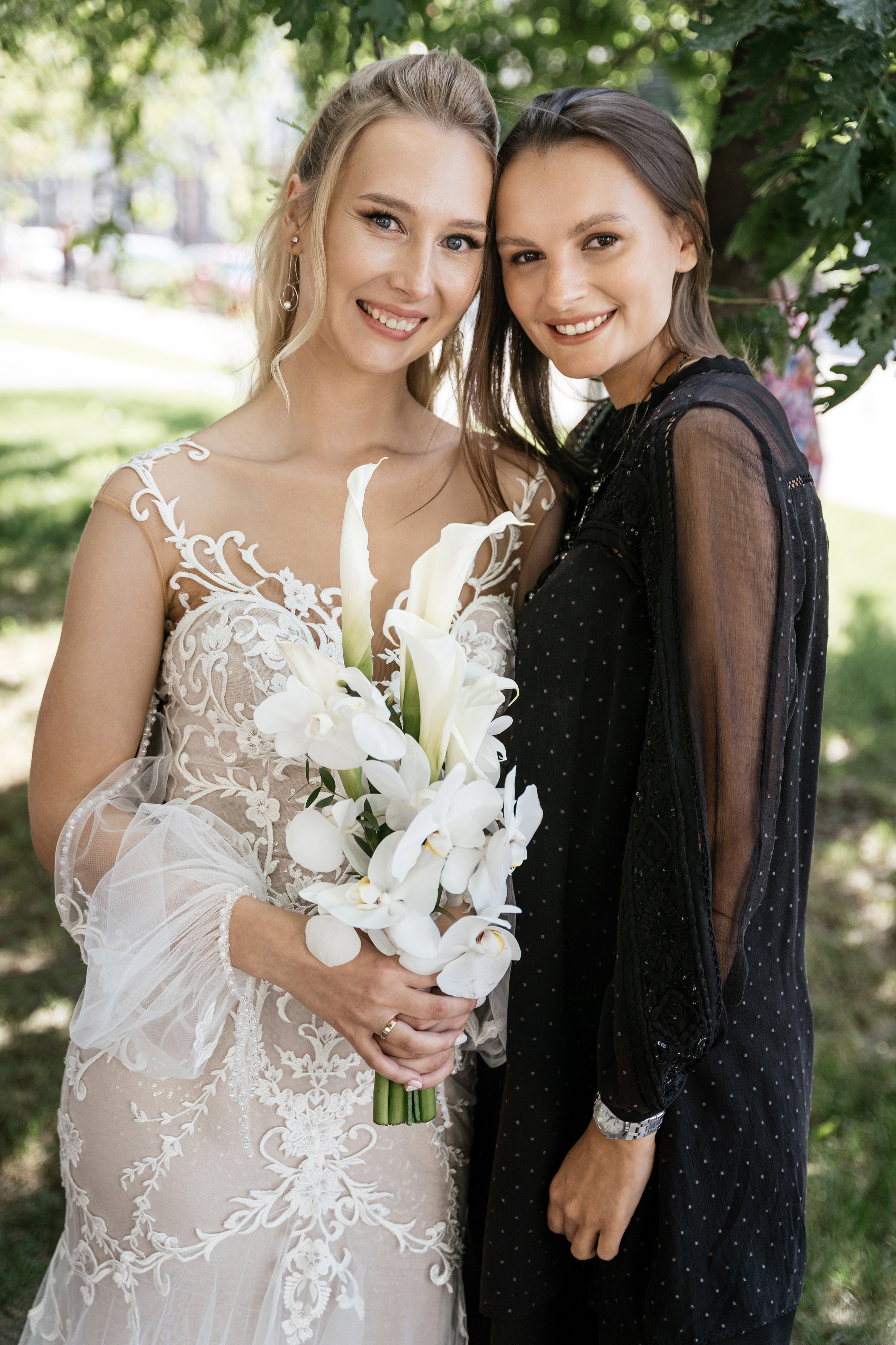 10.07.2021 Wedding day. Фотограф Томск, Новосибирск Влад Свириденко