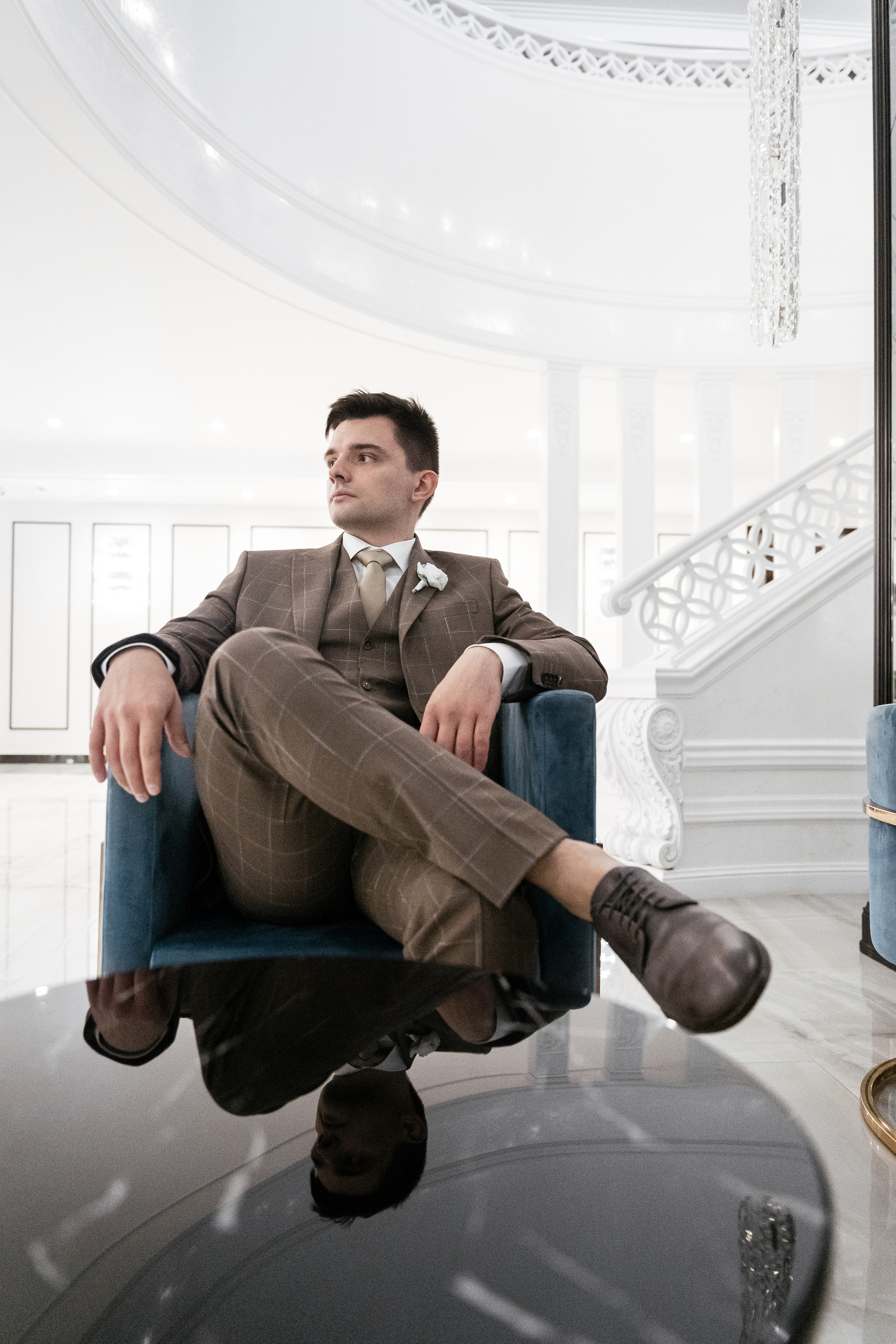 16.07.2021 Wedding day. Фотограф Томск, Новосибирск Влад Свириденко