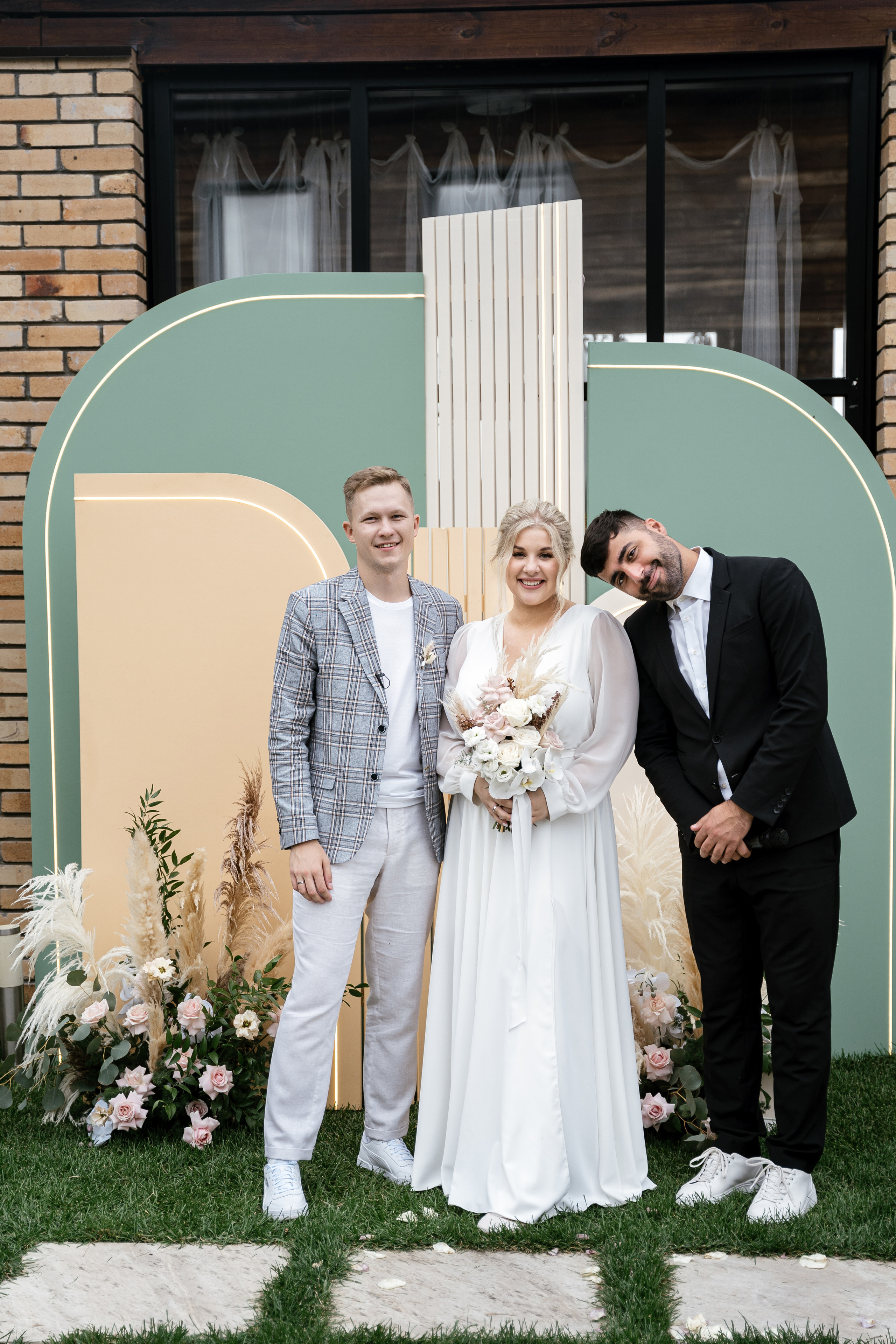 23.08.2021 Wedding day. Фотограф Томск, Новосибирск Влад Свириденко