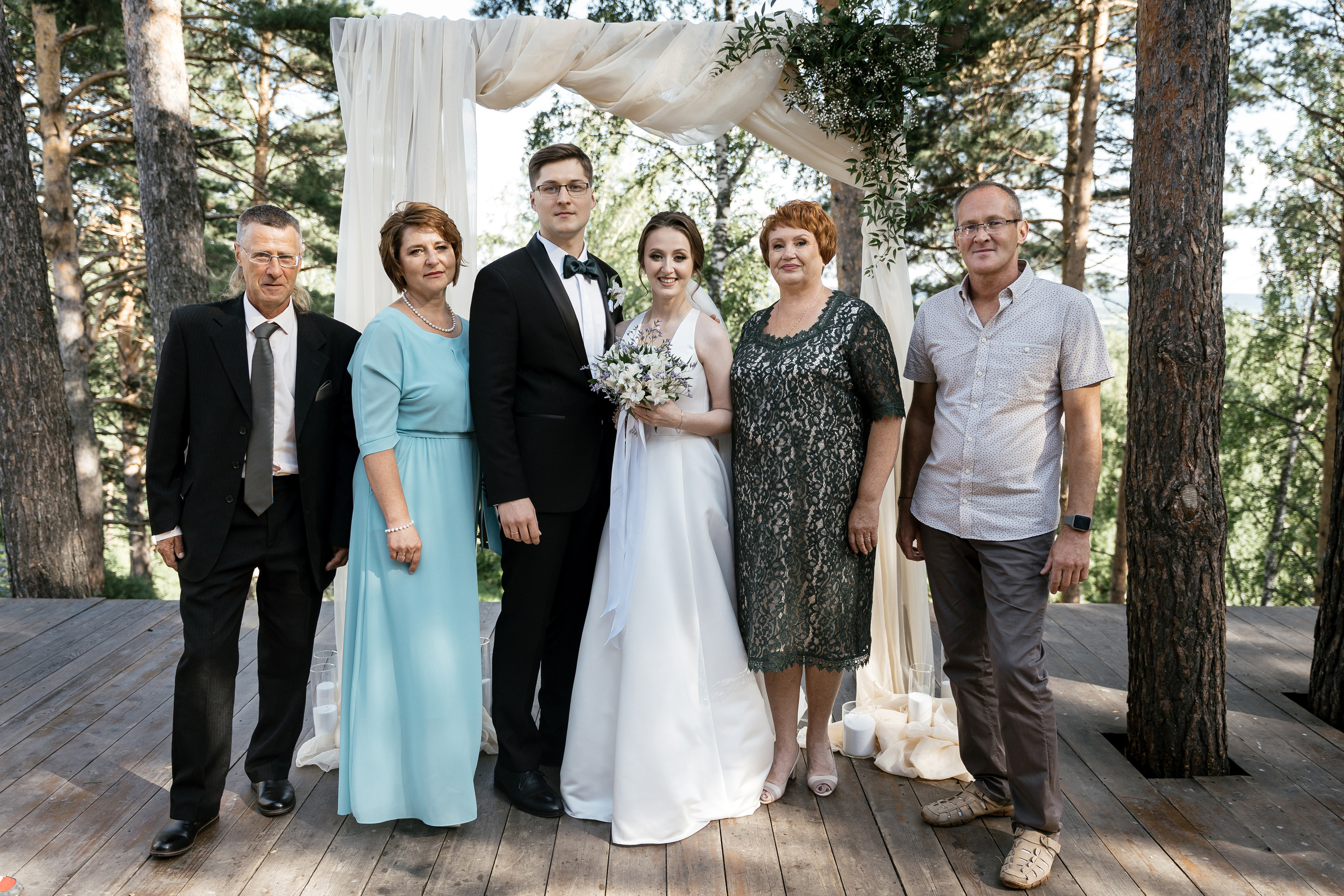 29.07.2021 Wedding day. Фотограф Томск, Новосибирск Влад Свириденко