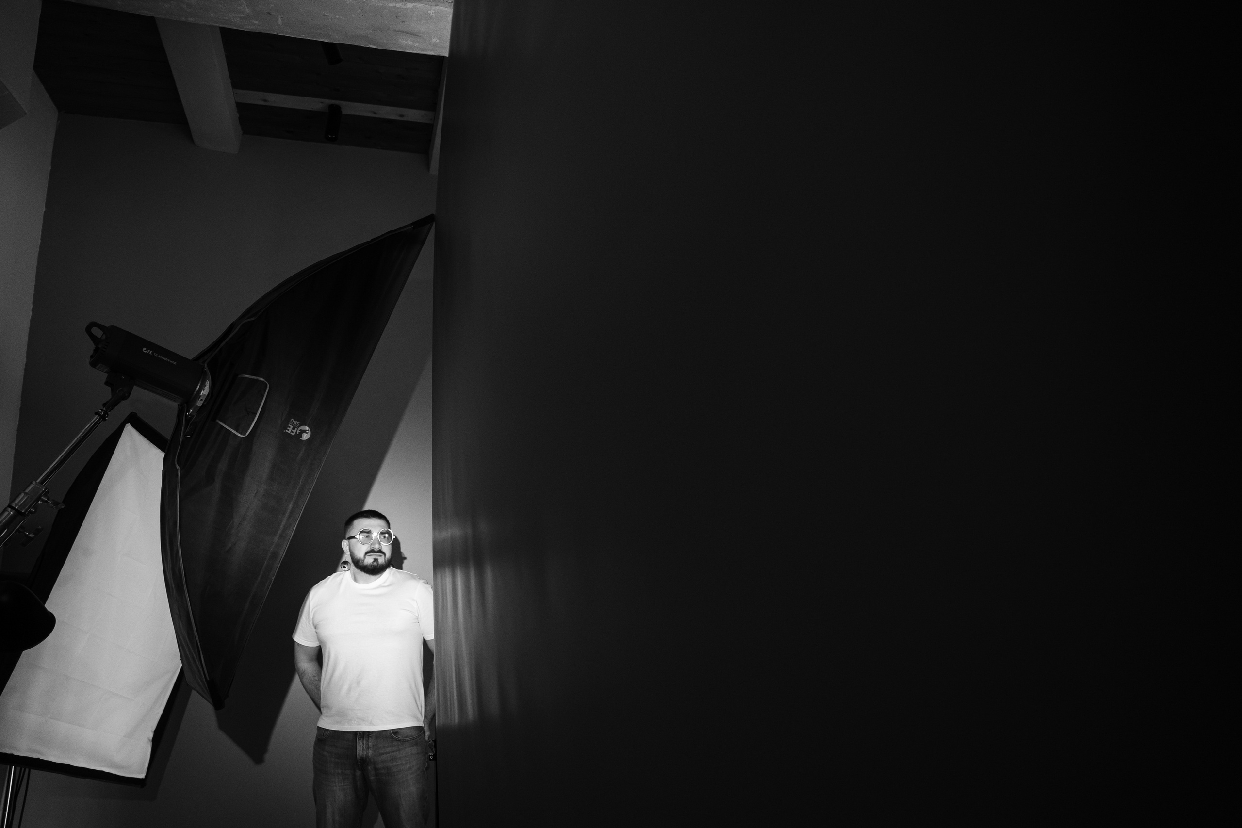 Паше 30ка. Фотограф Томск, Новосибирск Влад Свириденко