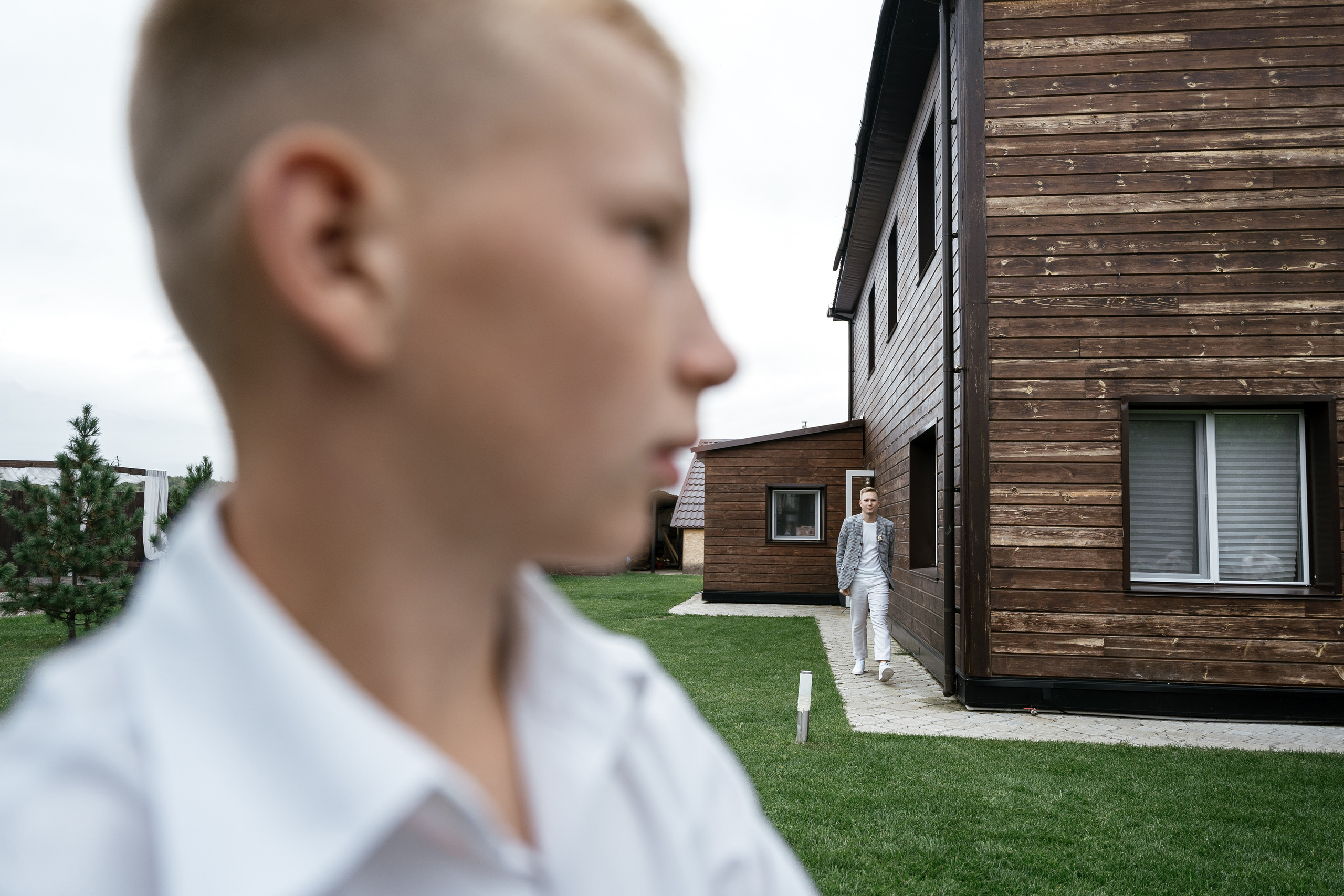 23.08.2021 Wedding day. Фотограф Томск, Новосибирск Влад Свириденко