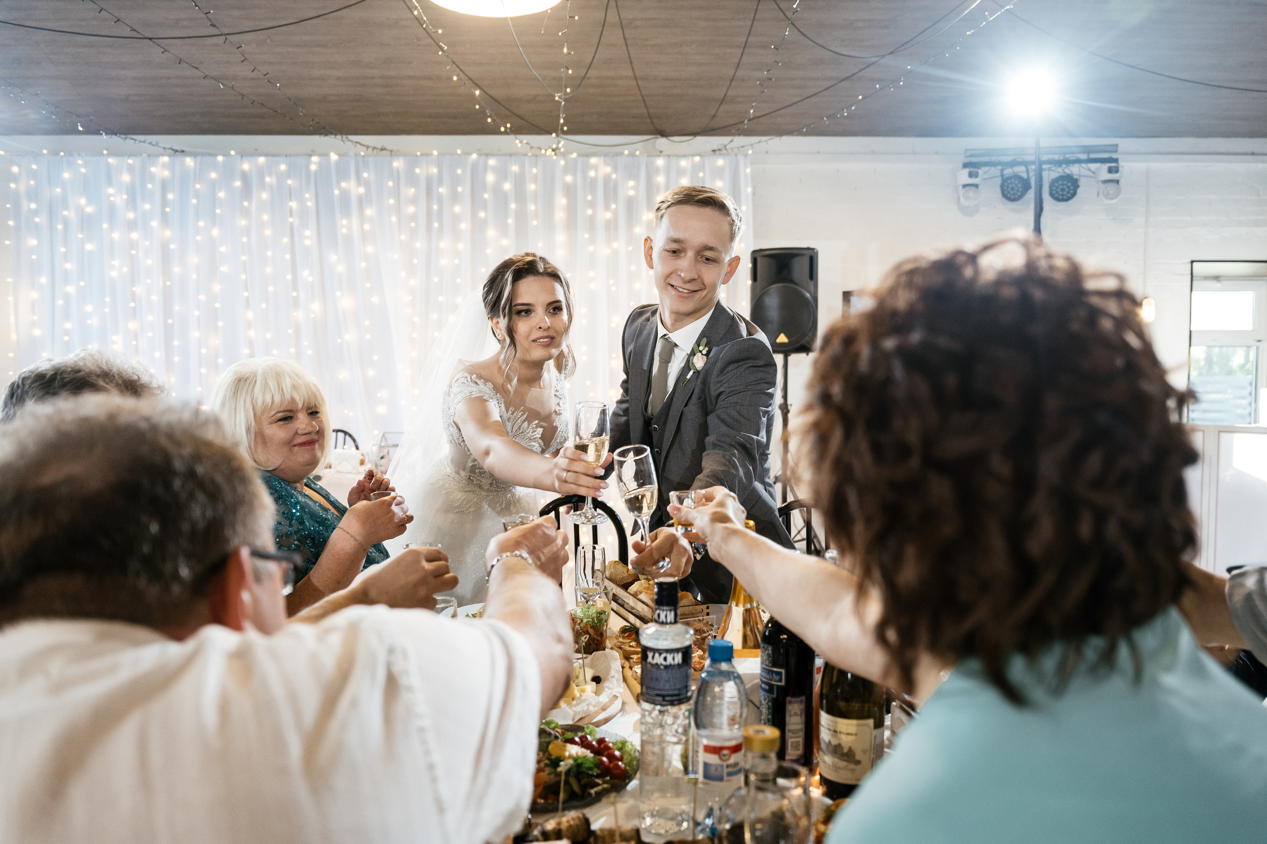 05.09.2021 Wedding day. Фотограф Томск, Новосибирск Влад Свириденко